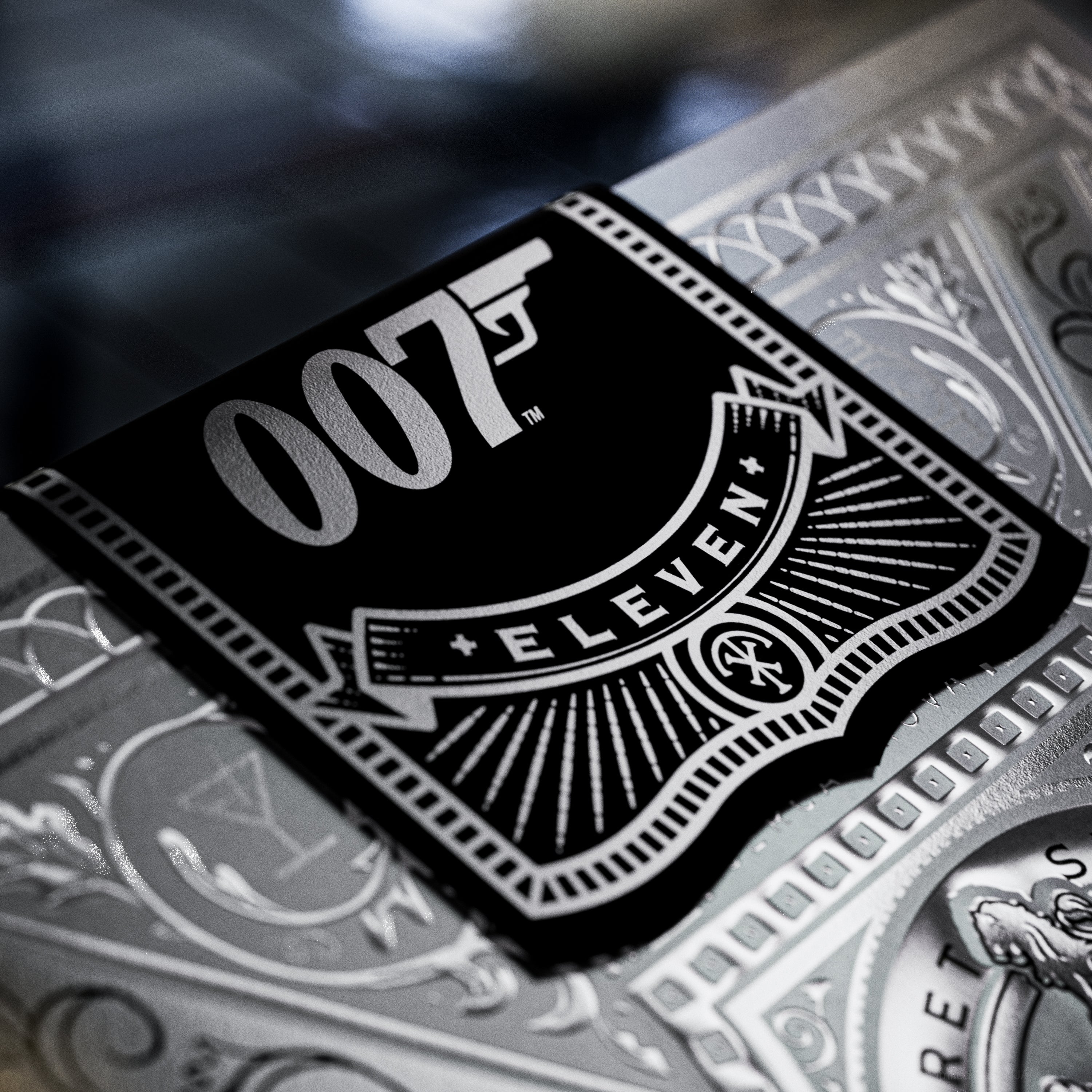 James Bond Silver Edition - Image 5