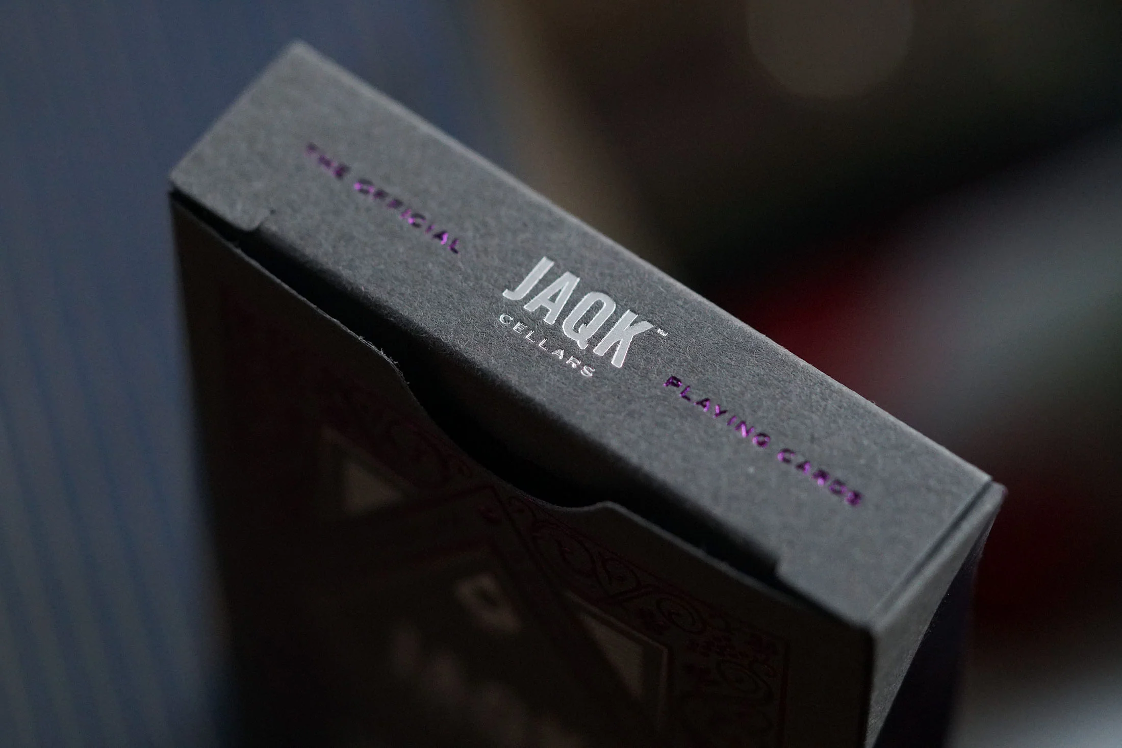 JAQK Amethyst Edition - Image 3