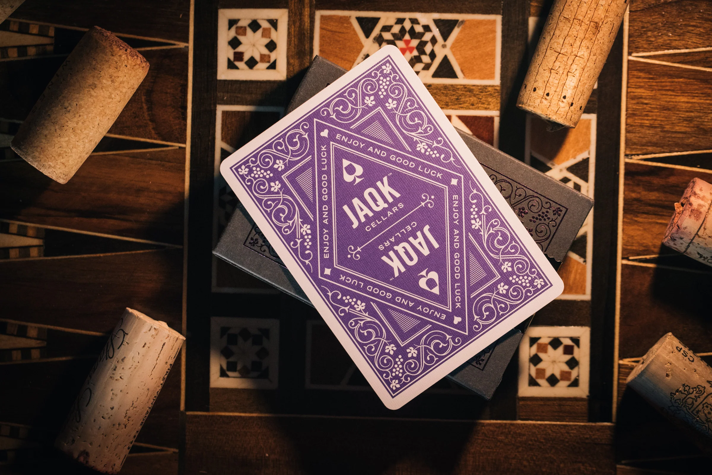 JAQK Amethyst Edition - Image 4