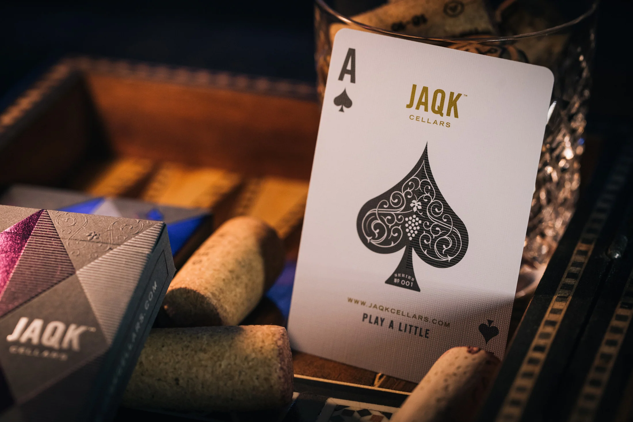 JAQK Amethyst Edition - Image 5