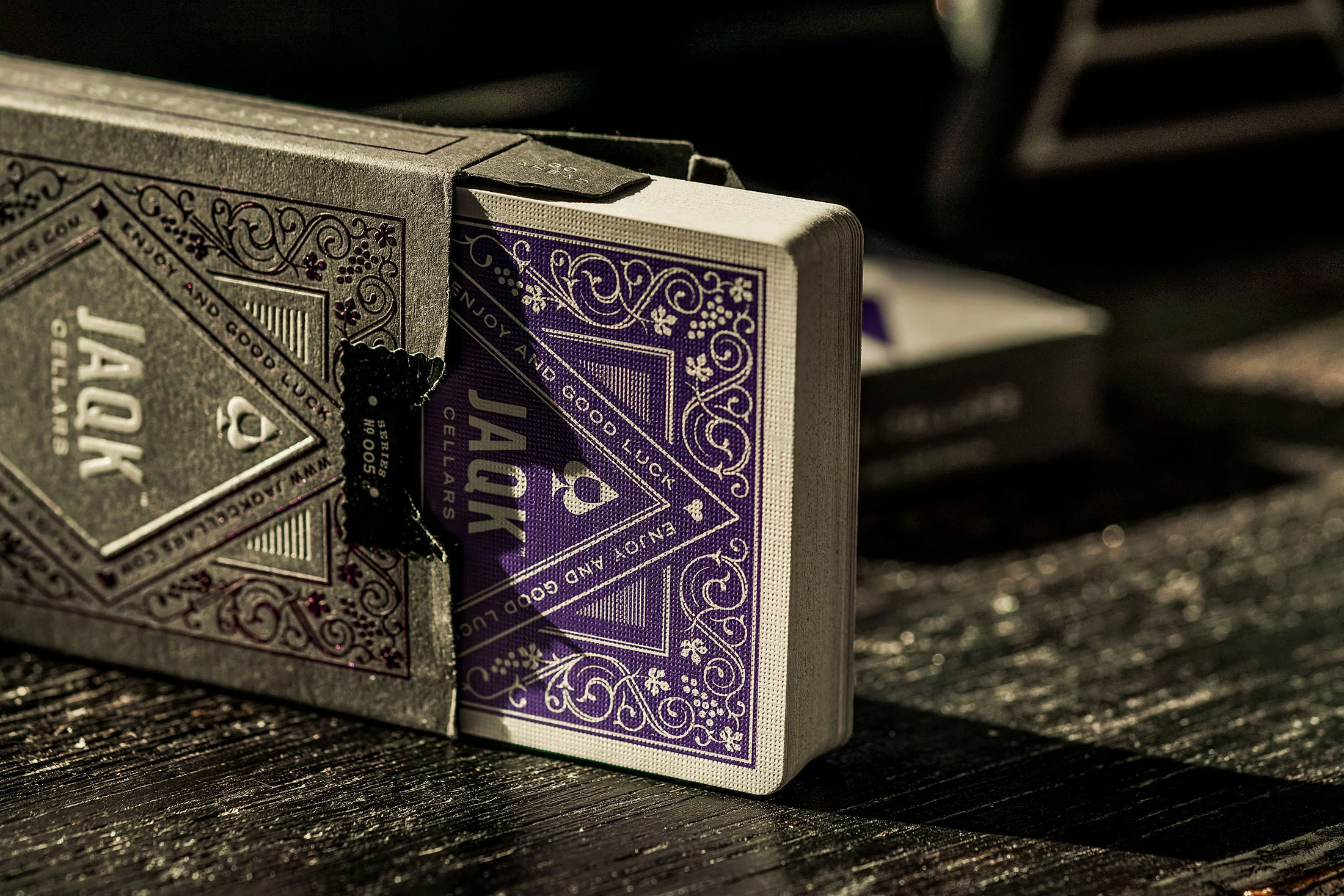 JAQK Amethyst Edition - Image 6