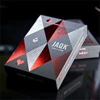 JAQK Red Edition