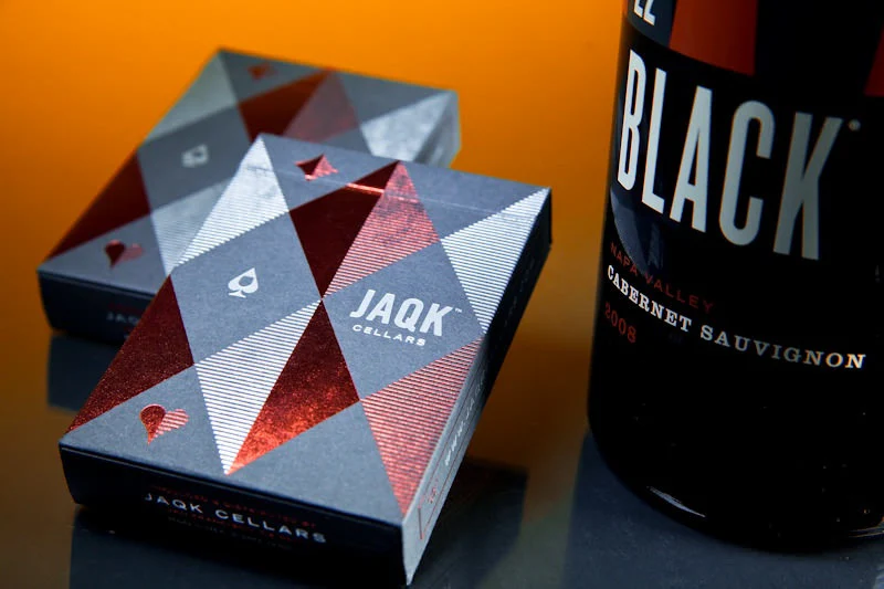 JAQK Red Edition - Image 11