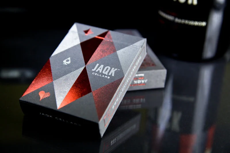 JAQK Red Edition - Image 12