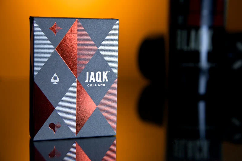 JAQK Red Edition - Image 3