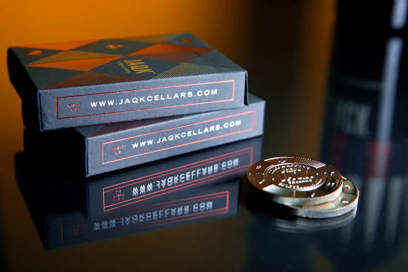 JAQK Red Edition - Image 4
