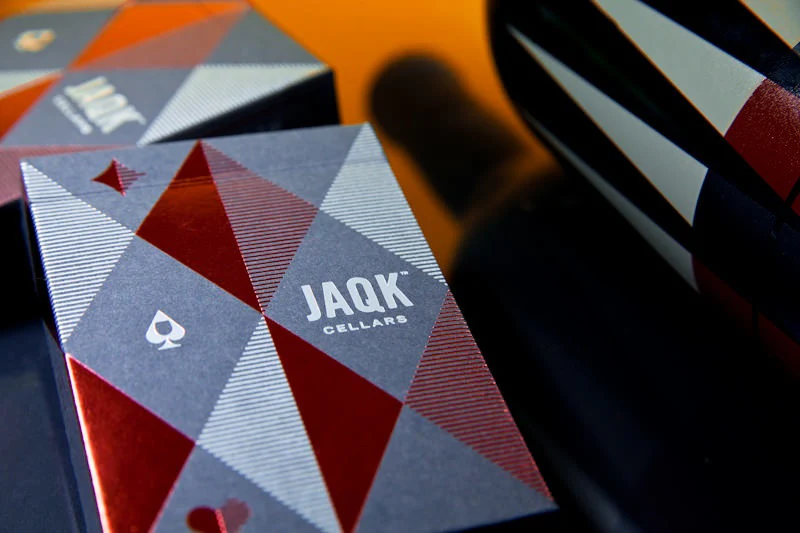 JAQK Red Edition - Image 5