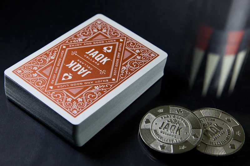 JAQK Red Edition - Image 8