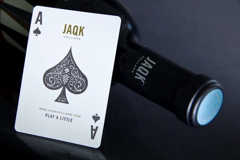 JAQK Red Edition - Image 9