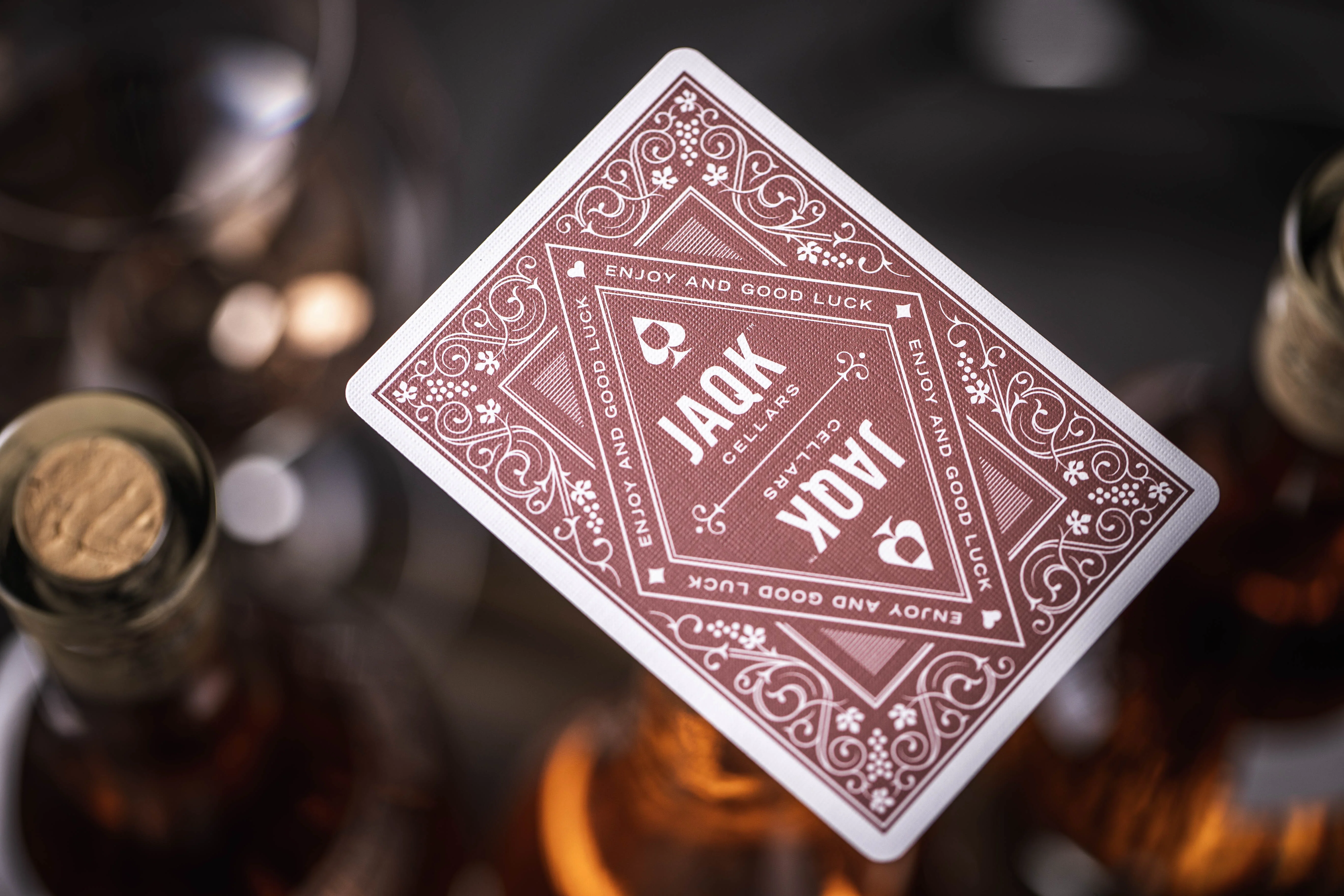 JAQK Rosé Edition - Image 2