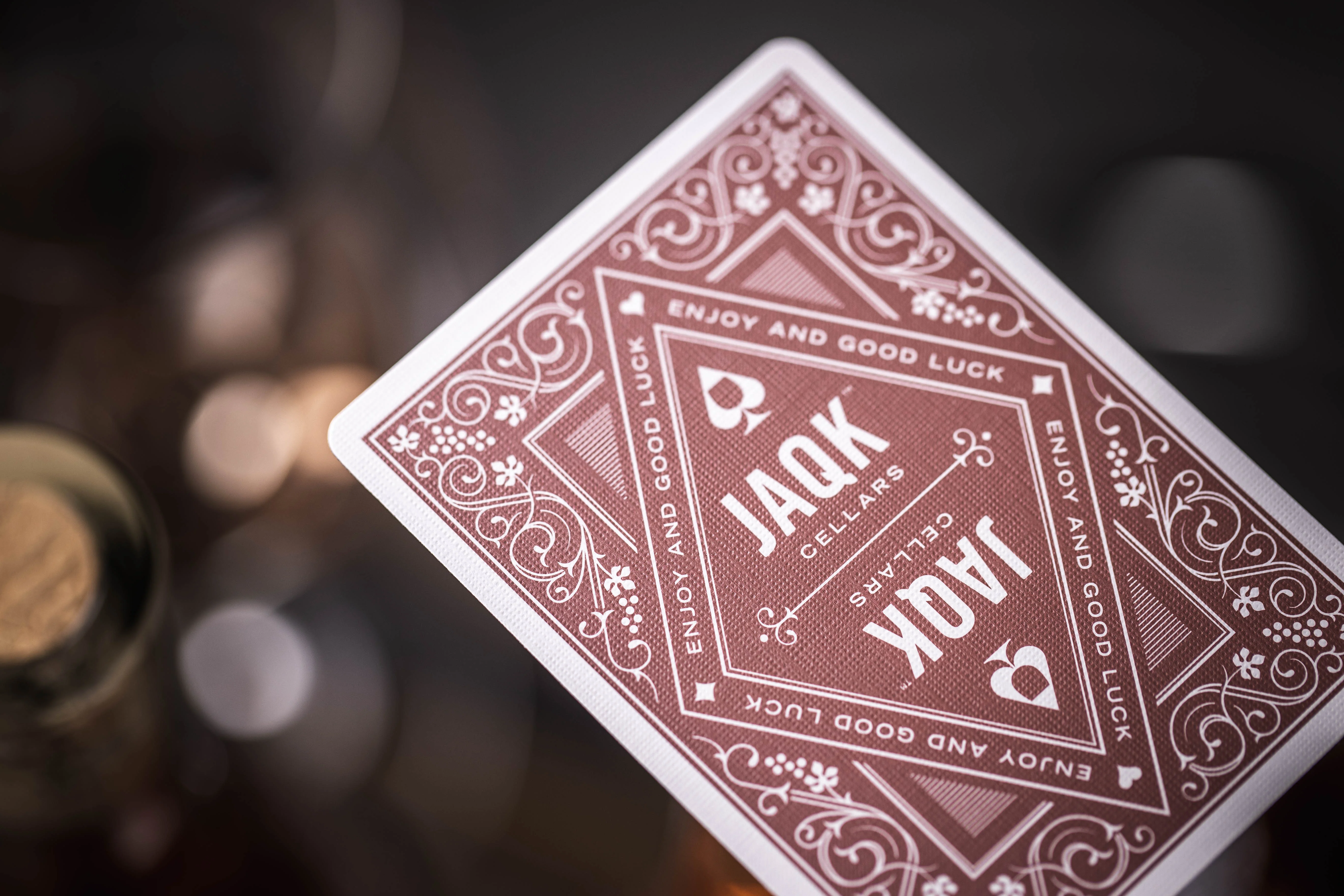 JAQK Rosé Edition - Image 6