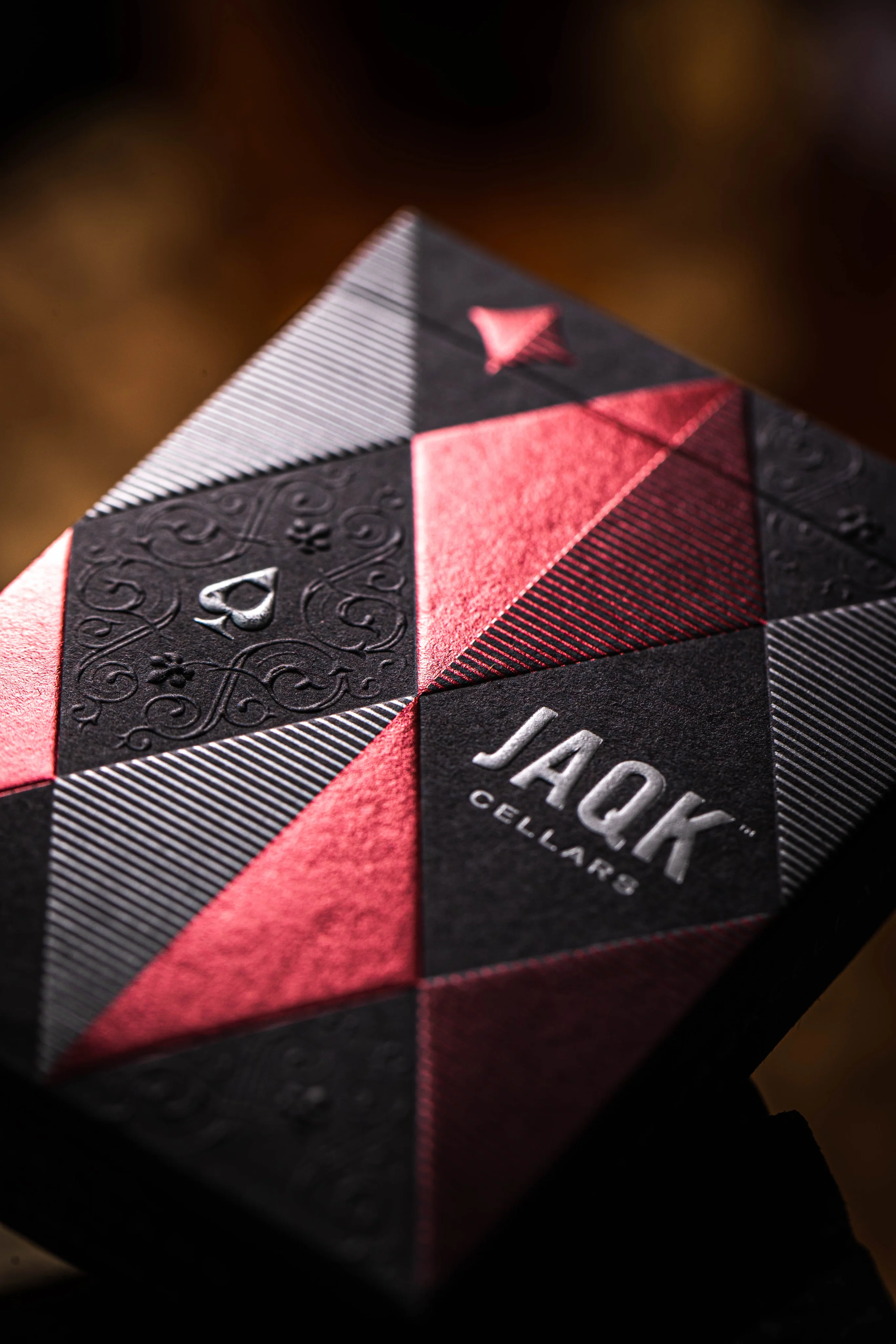 JAQK Rosé Edition - Image 9