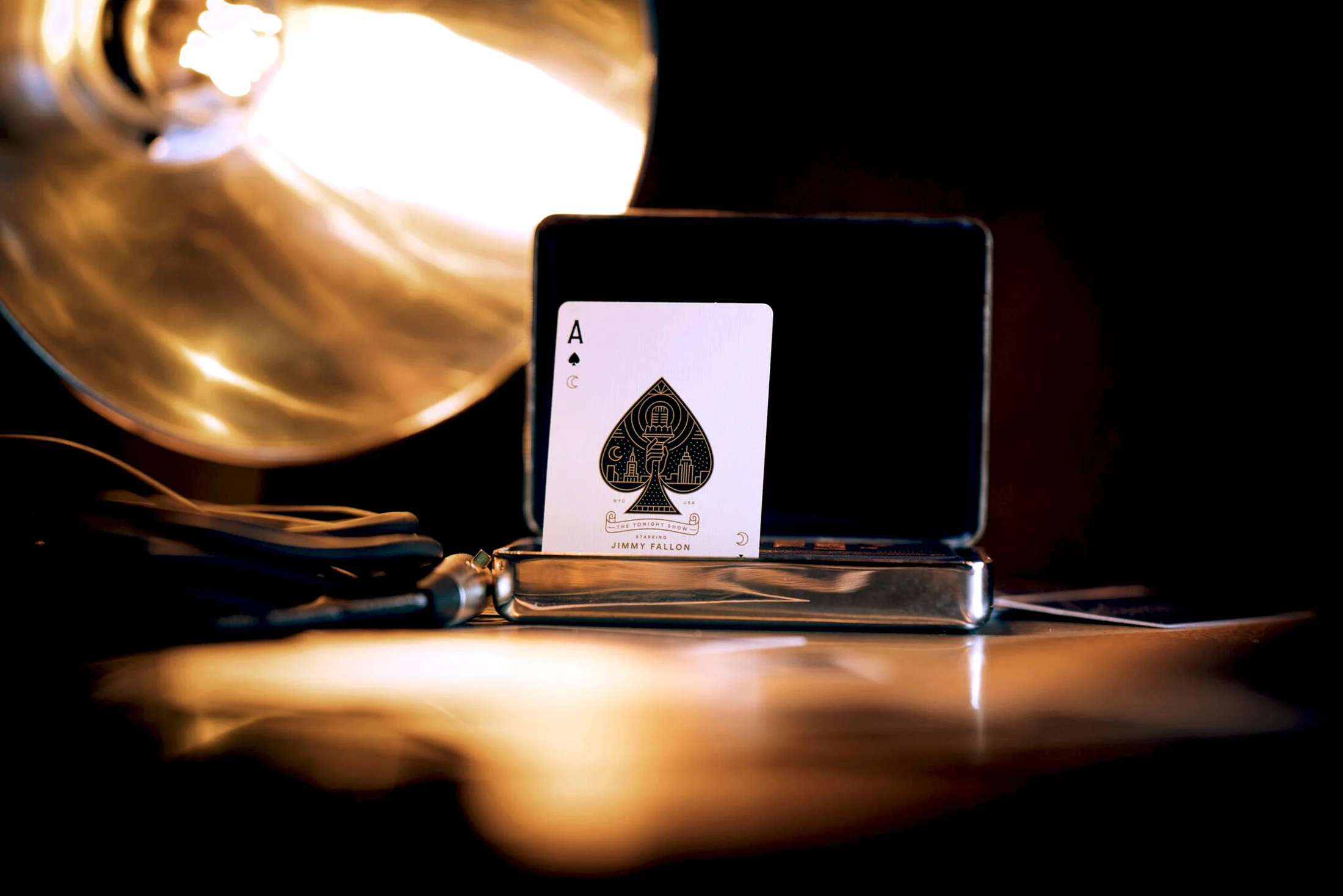 Jimmy Fallon Playing Cards - Image 12
