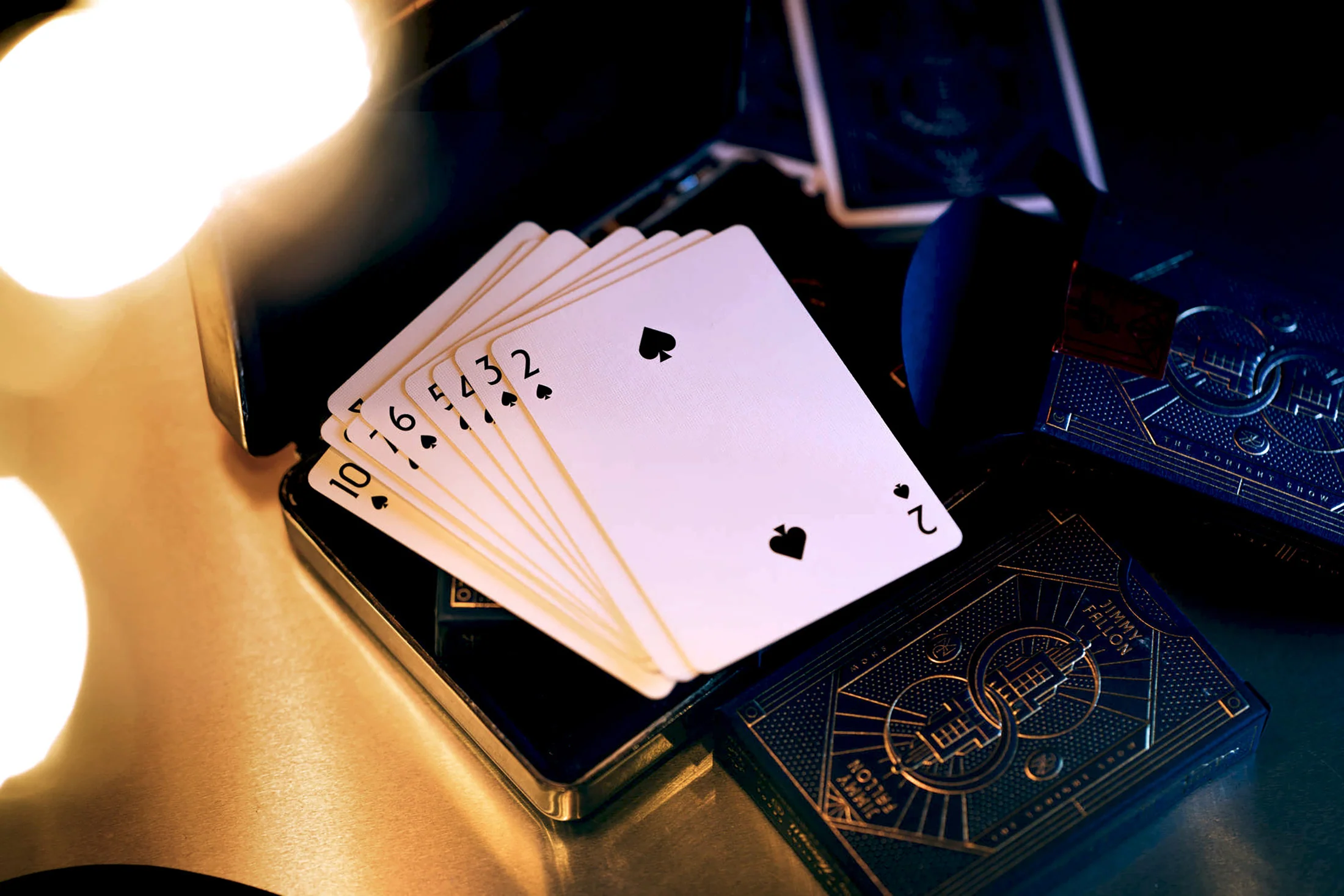 Jimmy Fallon Playing Cards - Image 14