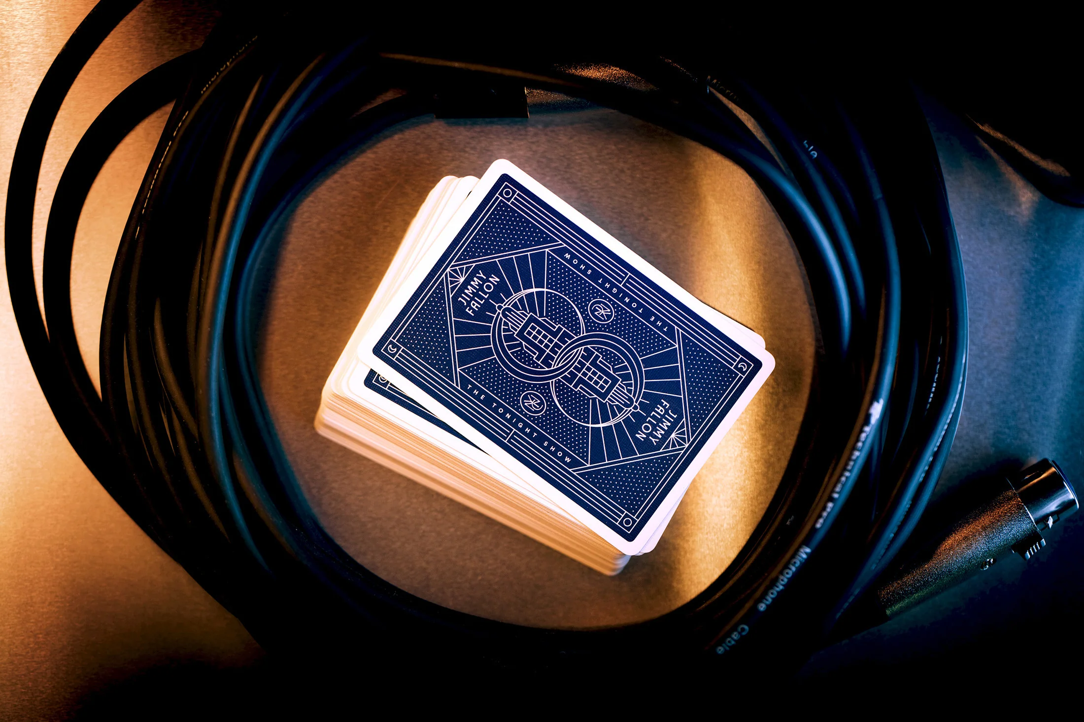 Jimmy Fallon Playing Cards - Image 6