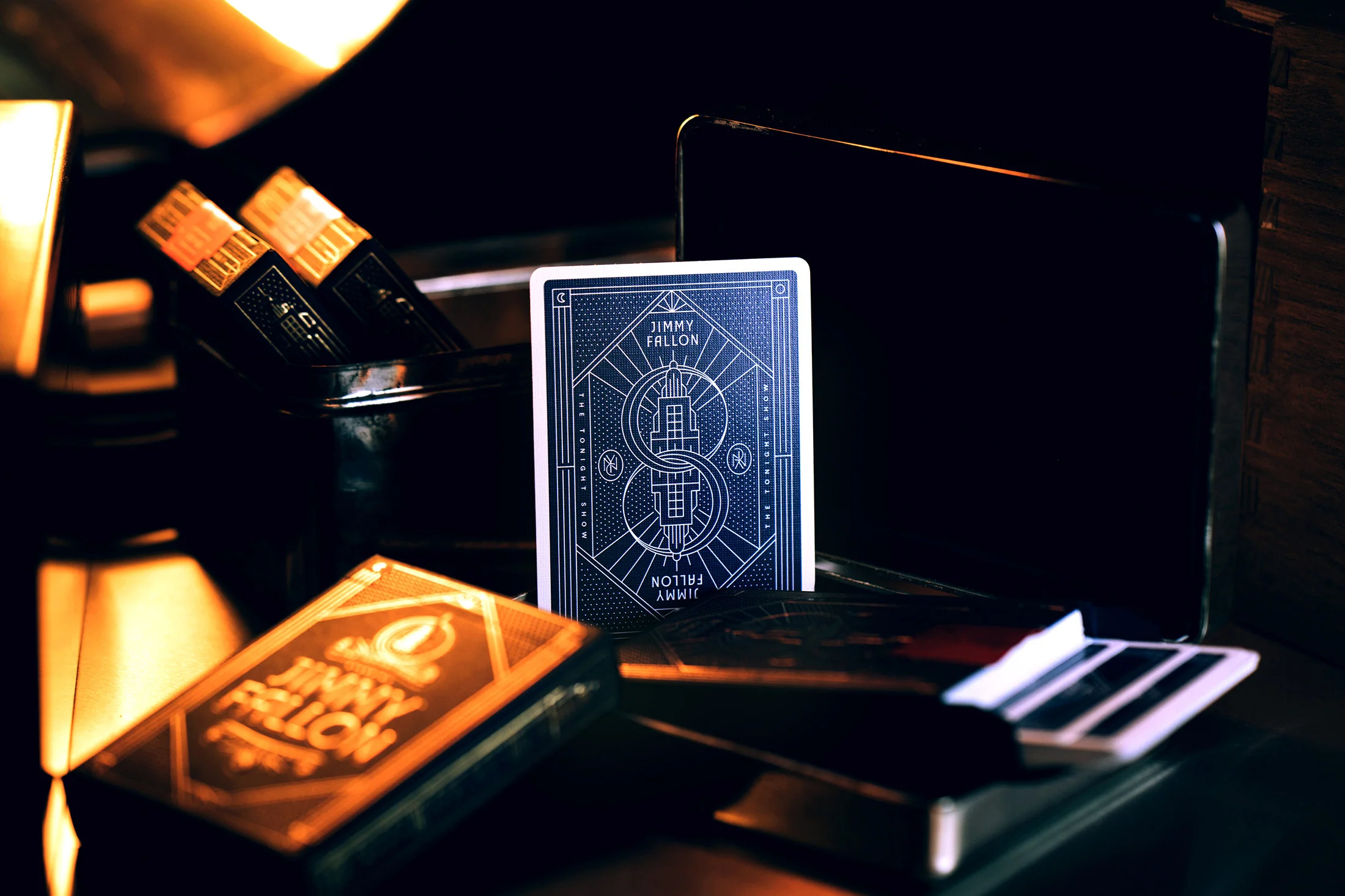 Jimmy Fallon Playing Cards - Image 7