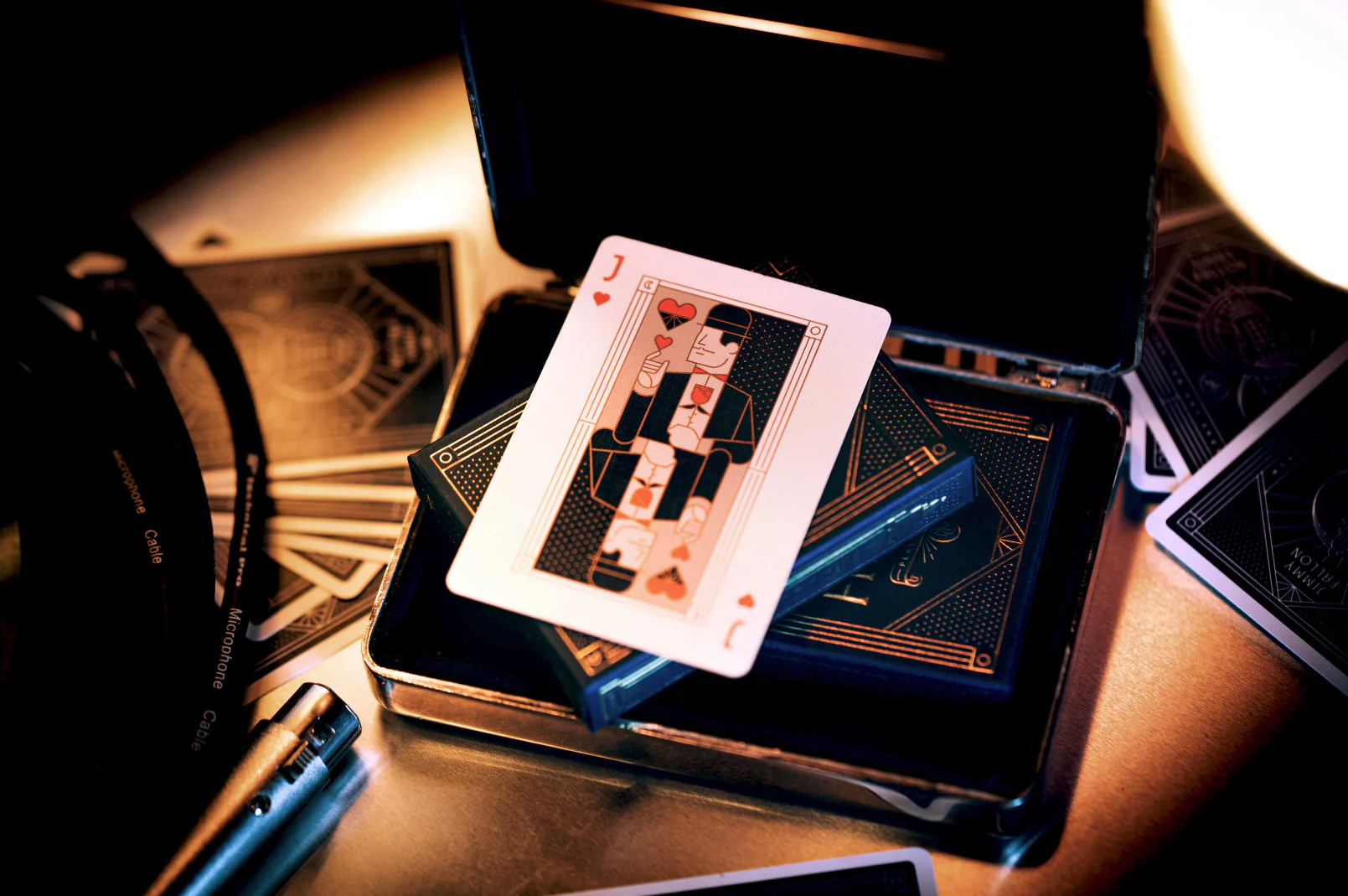 Jimmy Fallon Playing Cards - Image 9