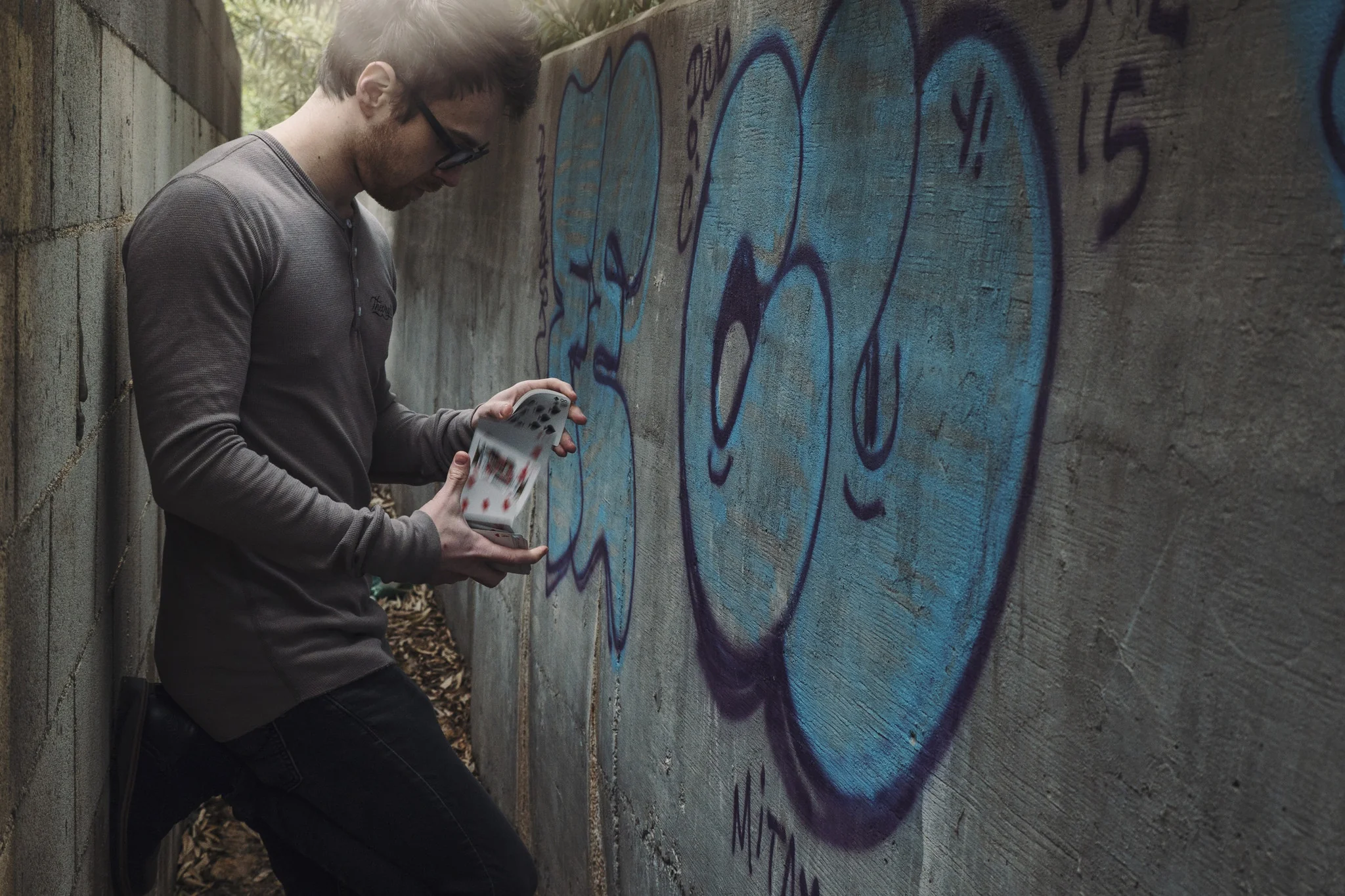 Long Sleeve Henley - Image 5