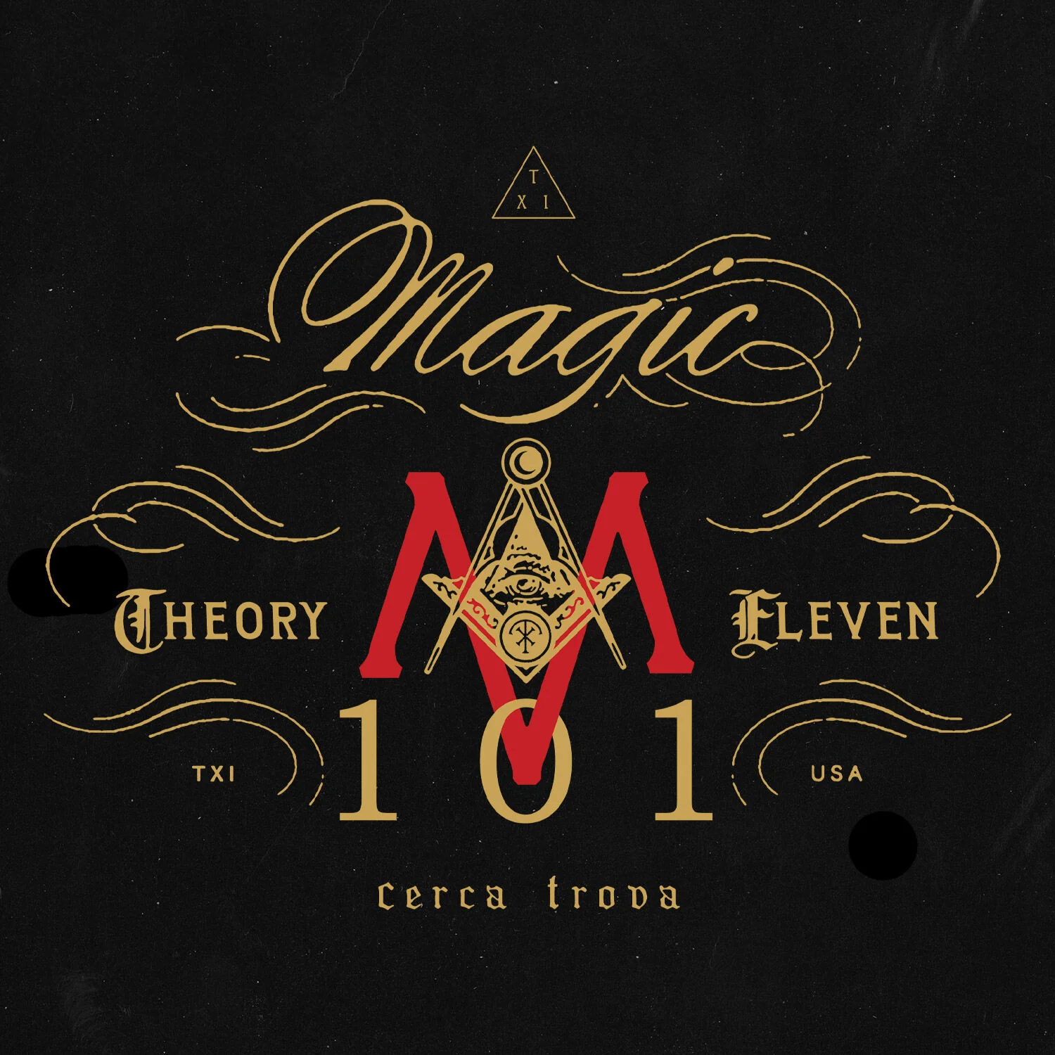 Magic 101 - Image 7