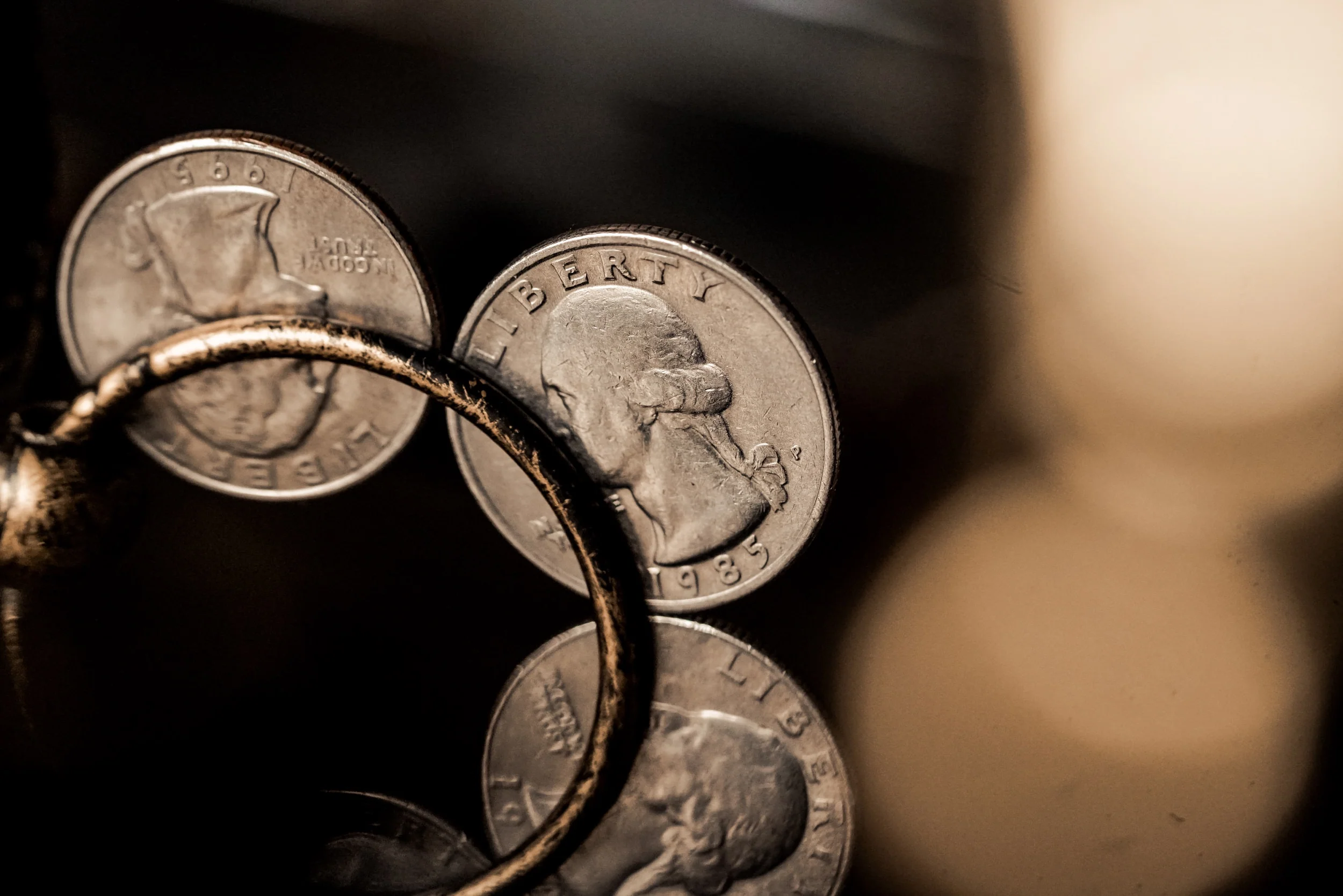 Magnetic Quarter - Image 2