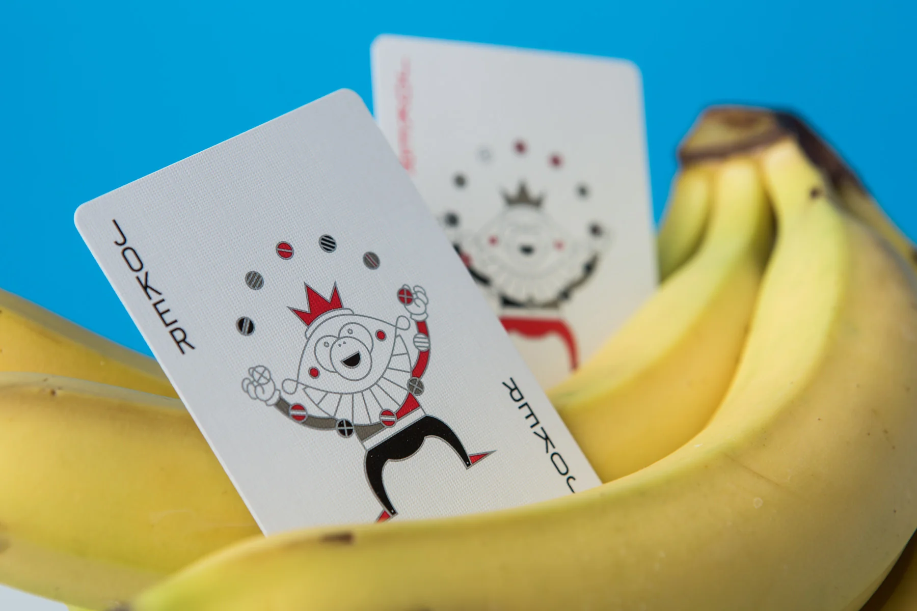 MailChimp Playing Cards - Image 10