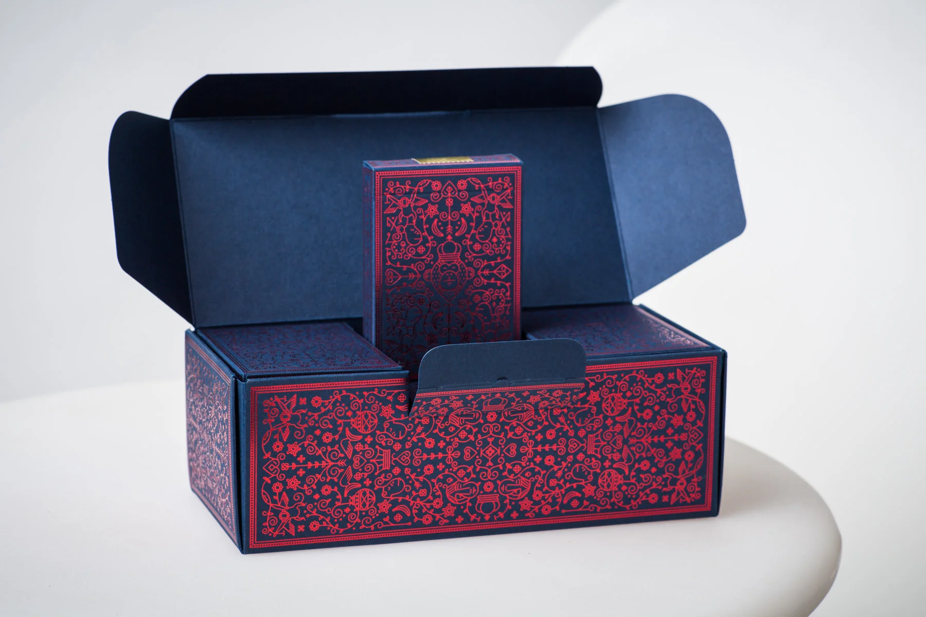 MailChimp Playing Cards - Image 11