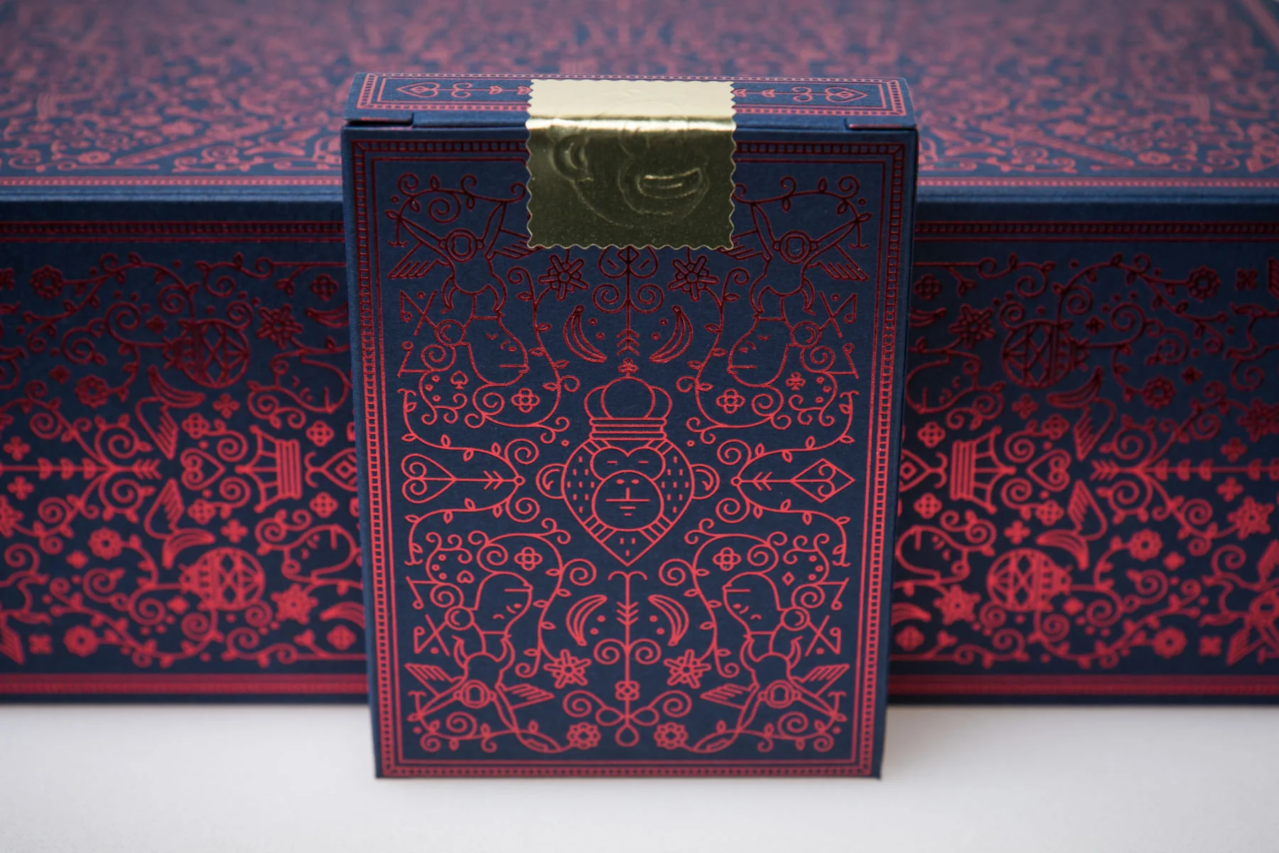 MailChimp Playing Cards - Image 12