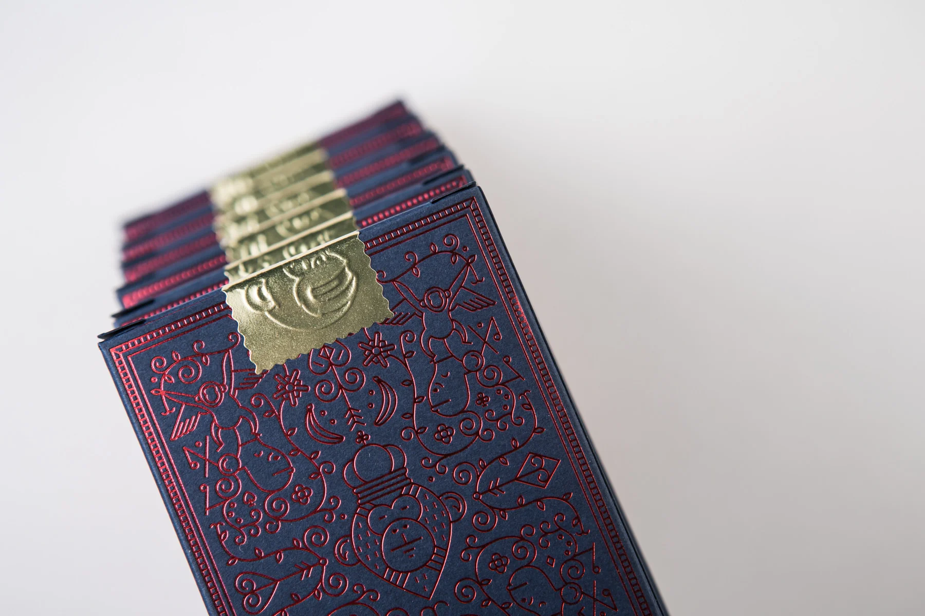 MailChimp Playing Cards - Image 22