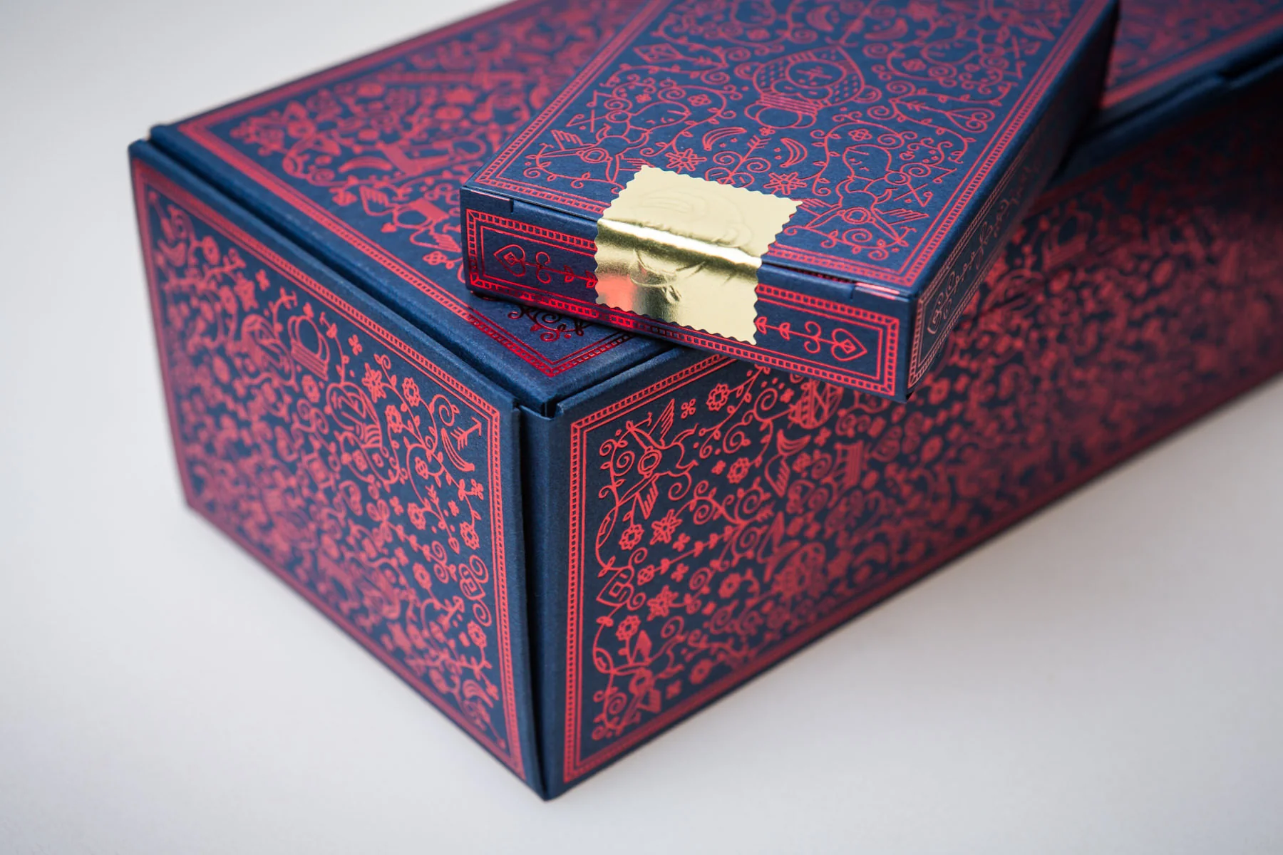 MailChimp Playing Cards - Image 23