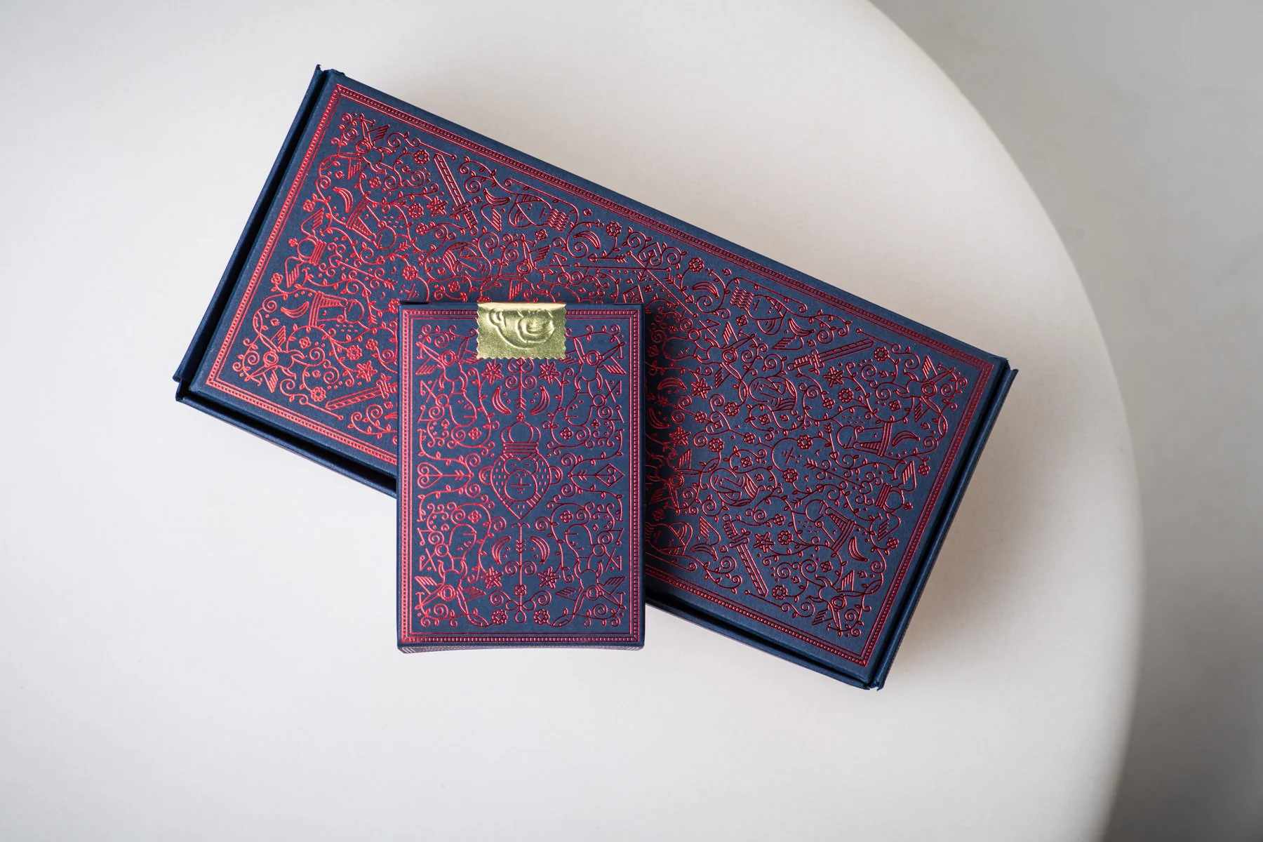 MailChimp Playing Cards - Image 24