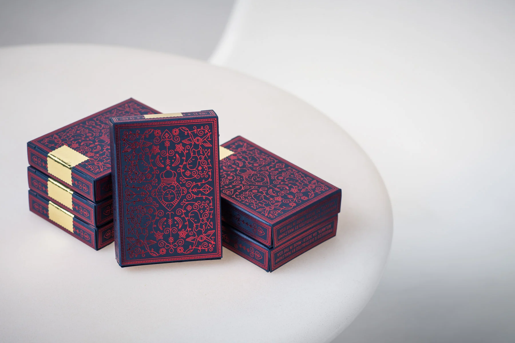 MailChimp Playing Cards - Image 29