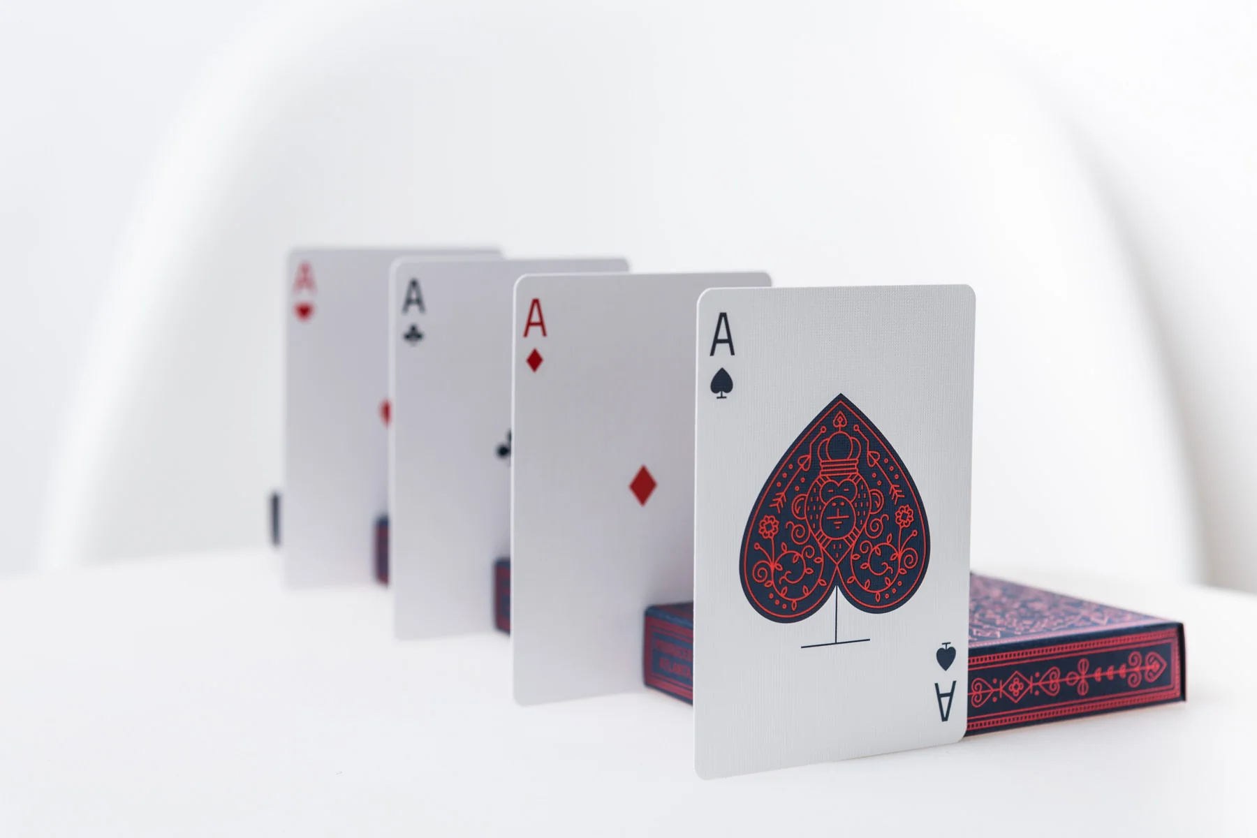 MailChimp Playing Cards - Image 30