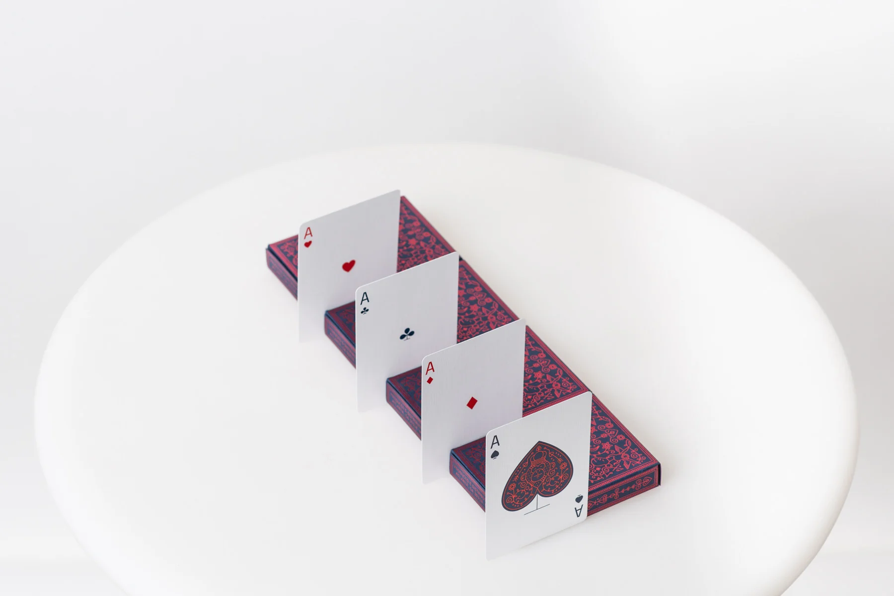 MailChimp Playing Cards - Image 31