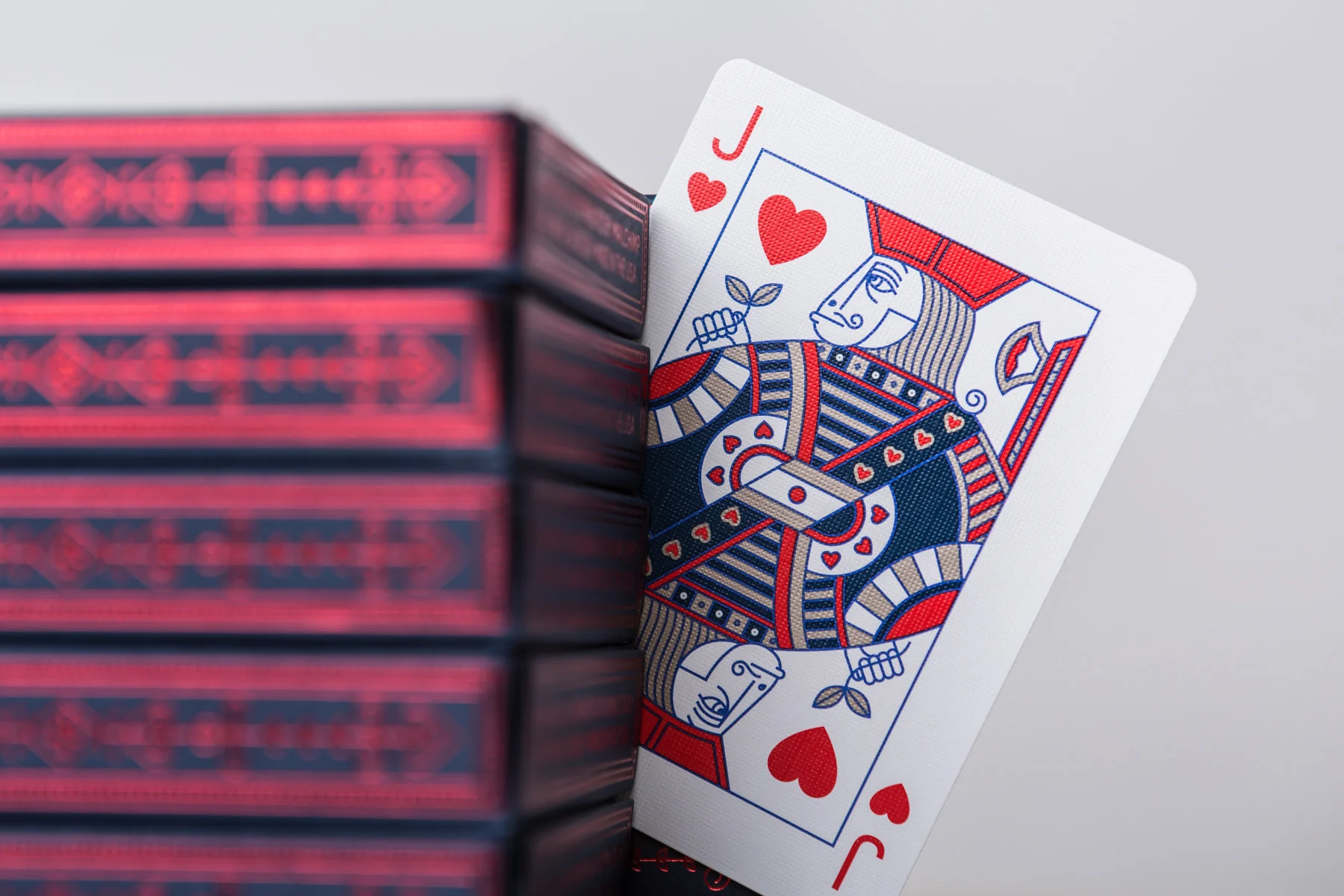 MailChimp Playing Cards - Image 34