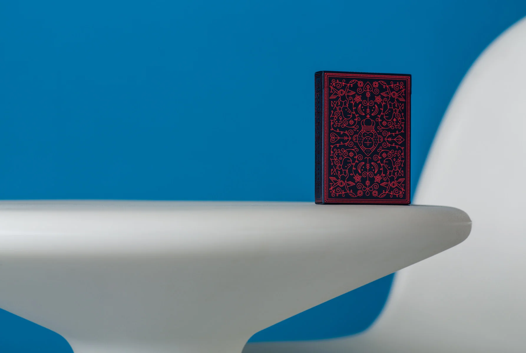 MailChimp Playing Cards - Image 47