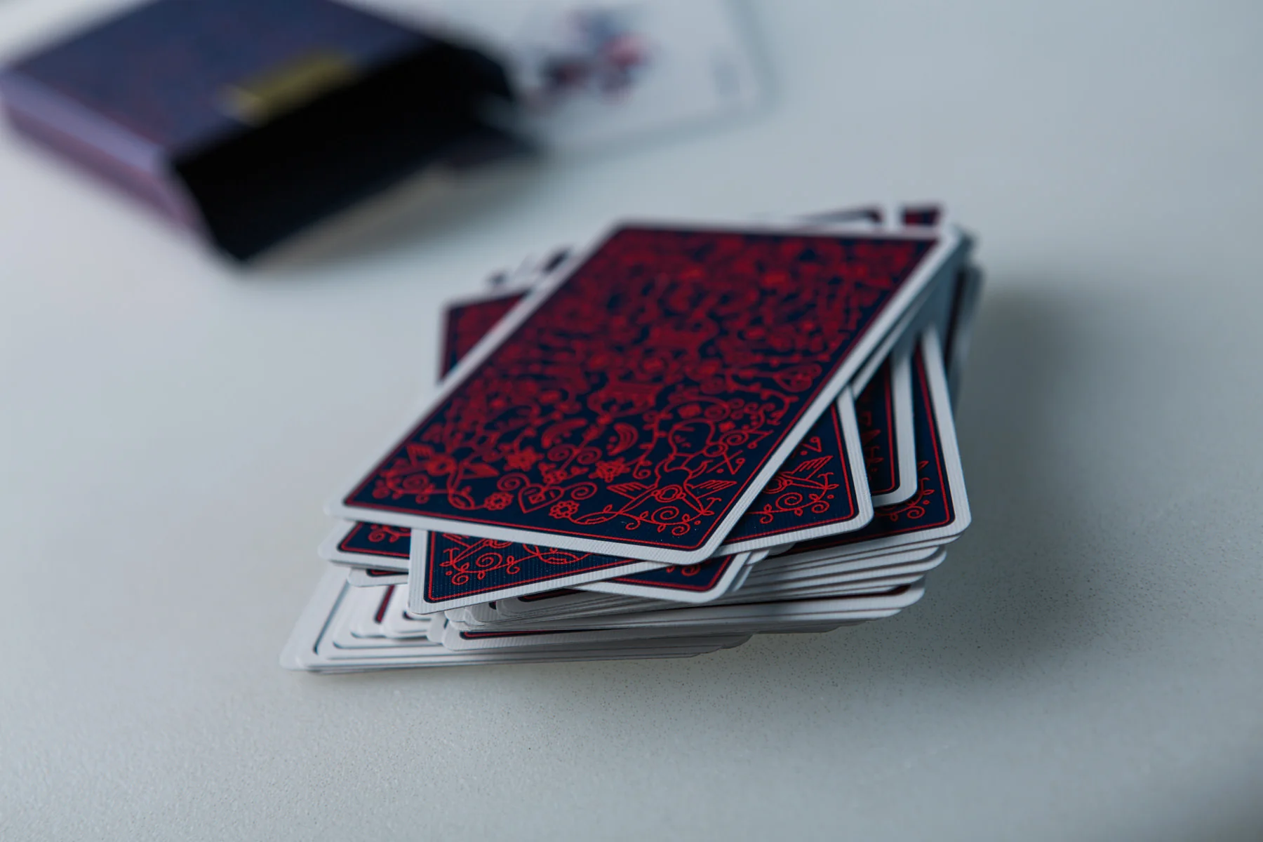 MailChimp Playing Cards - Image 50