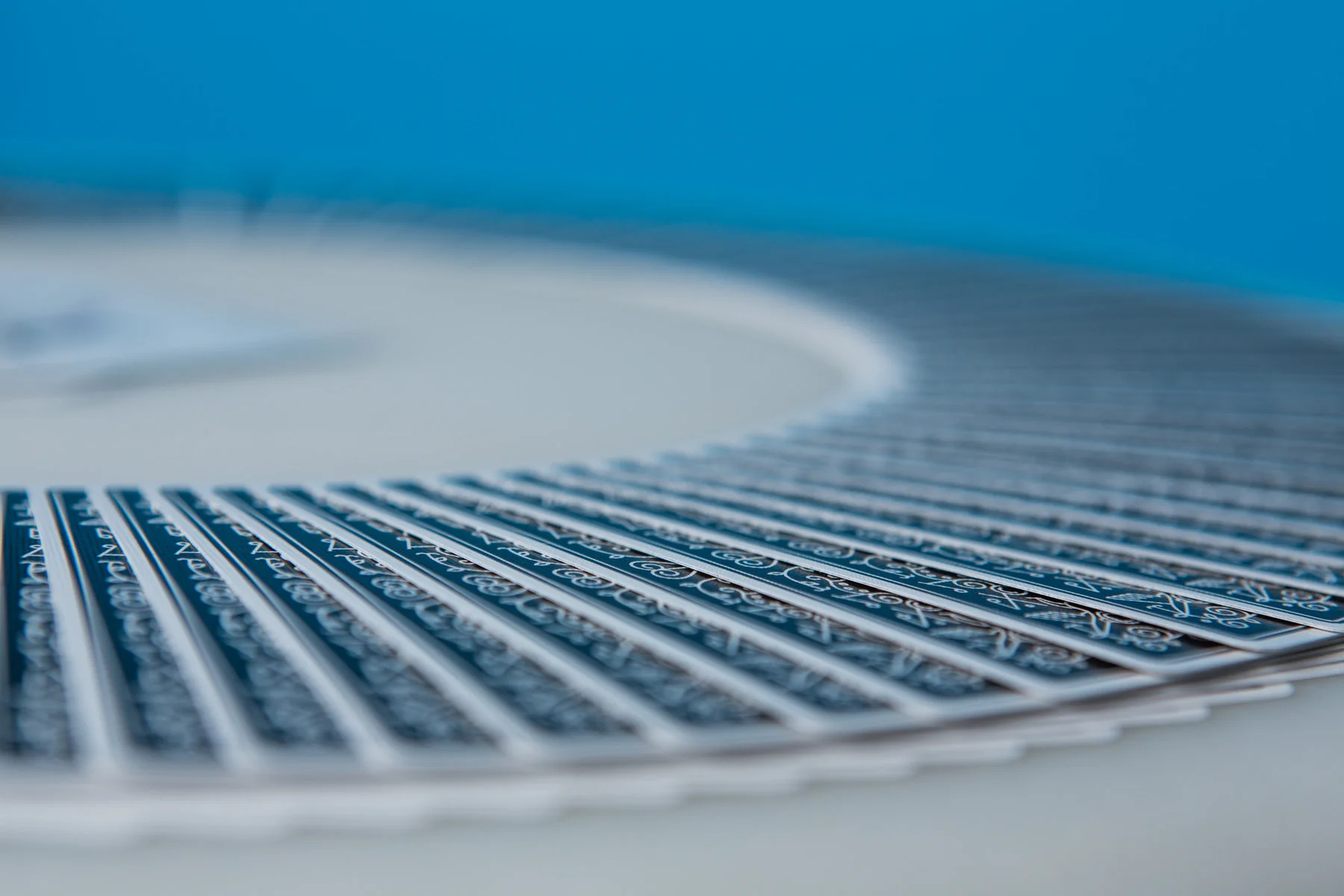 MailChimp Playing Cards - Image 54
