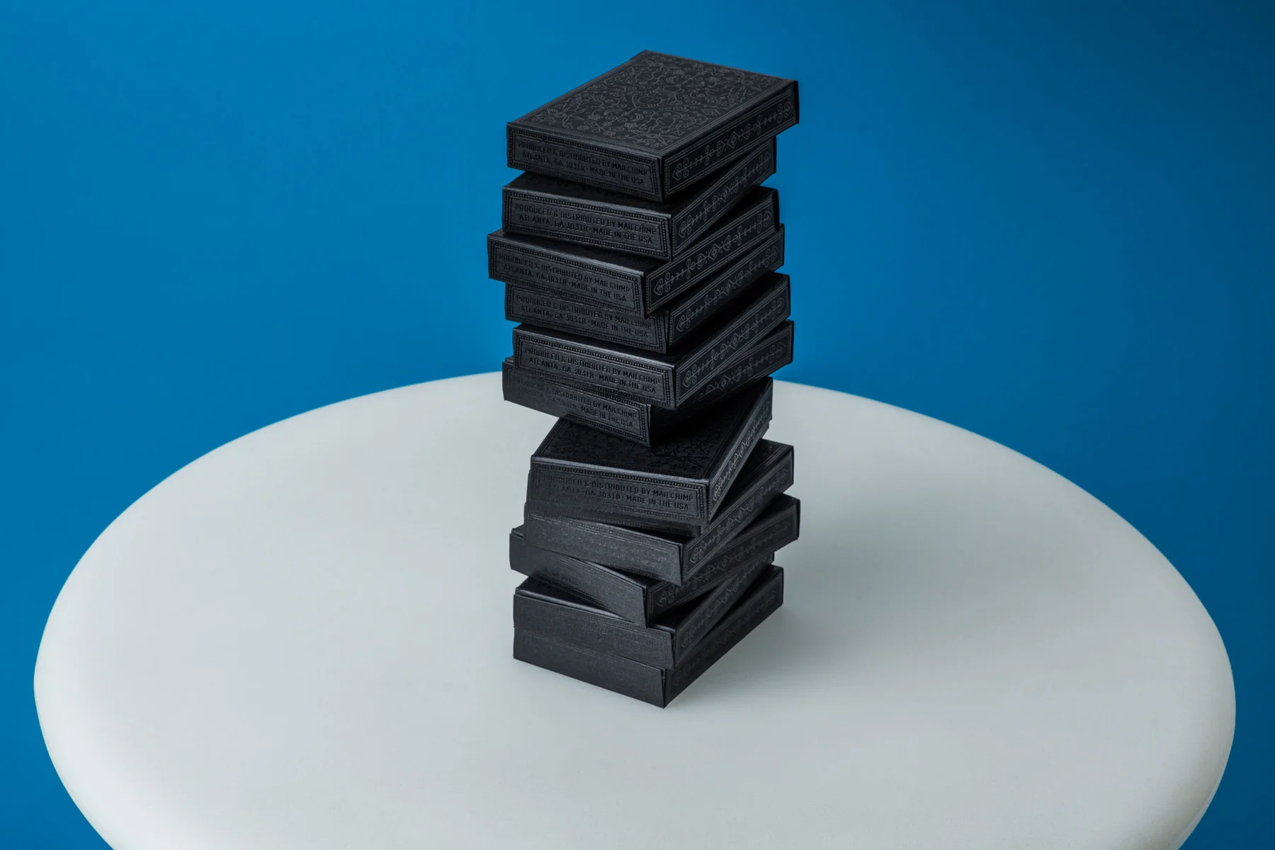 MailChimp Playing Cards - Image 6