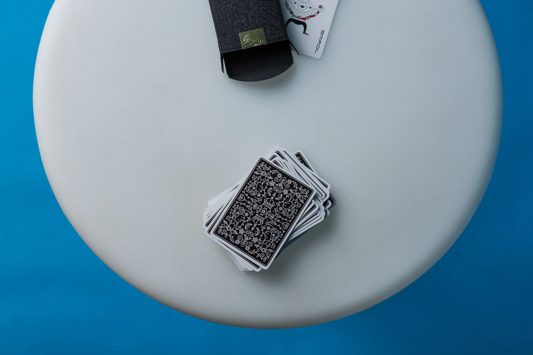 MailChimp Playing Cards - Image 66