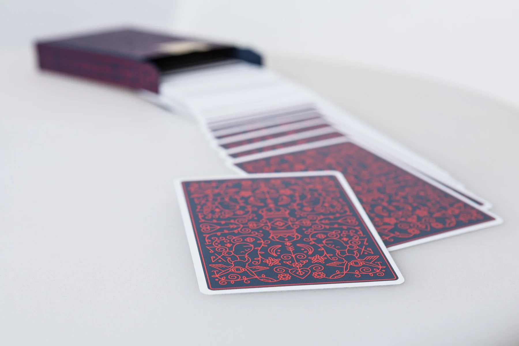 MailChimp Playing Cards - Image 7