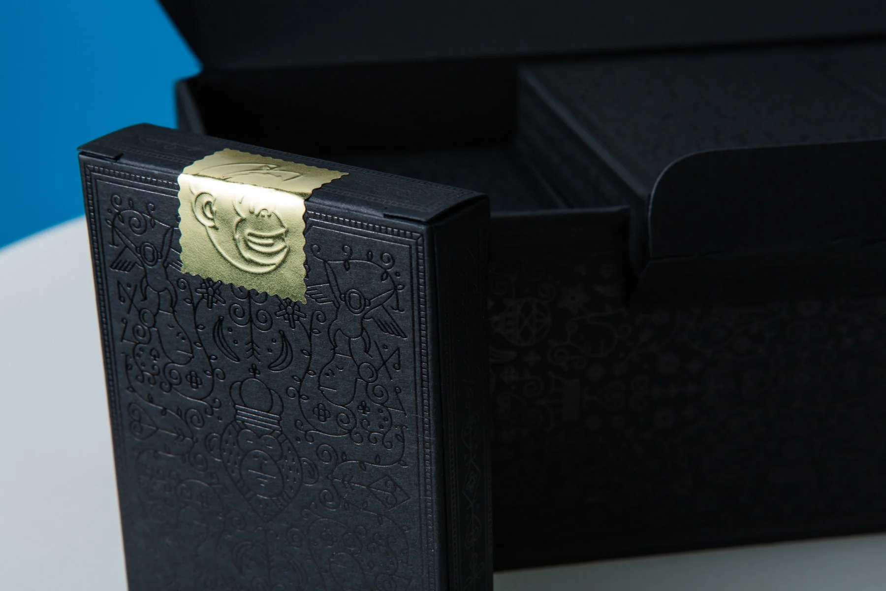 MailChimp Playing Cards - Image 71