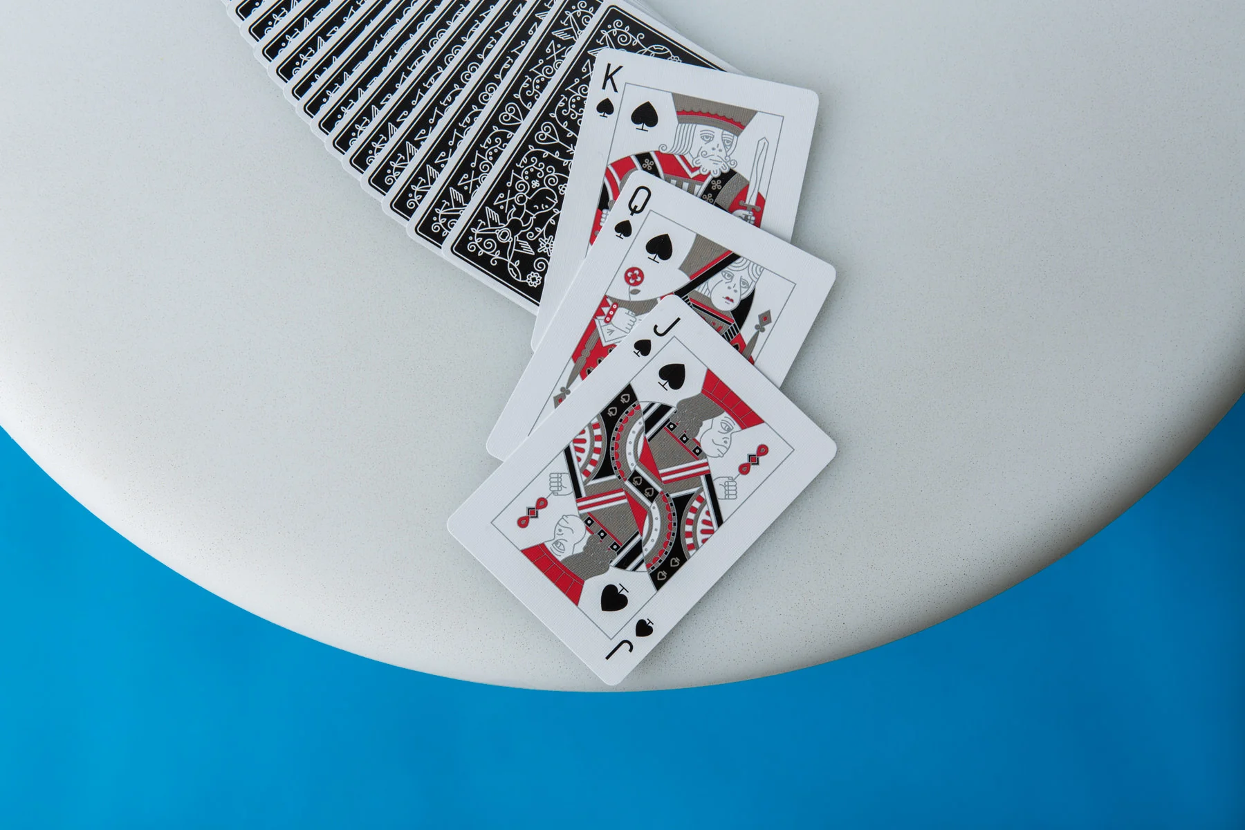 MailChimp Playing Cards - Image 74