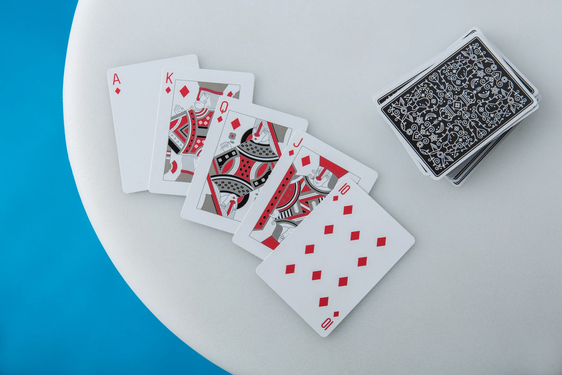 MailChimp Playing Cards - Image 75