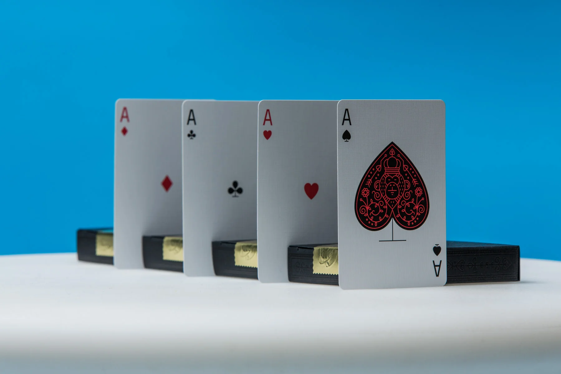 MailChimp Playing Cards - Image 76