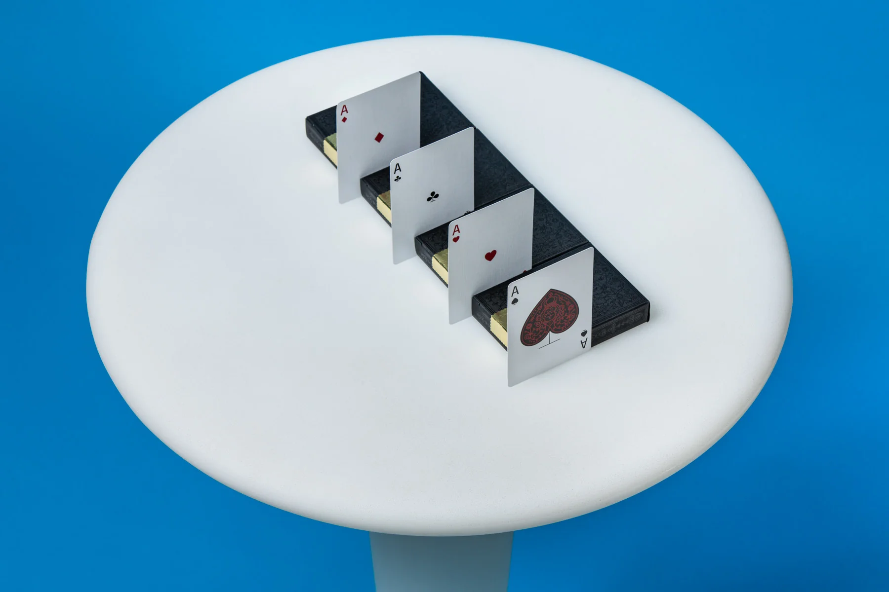 MailChimp Playing Cards - Image 77