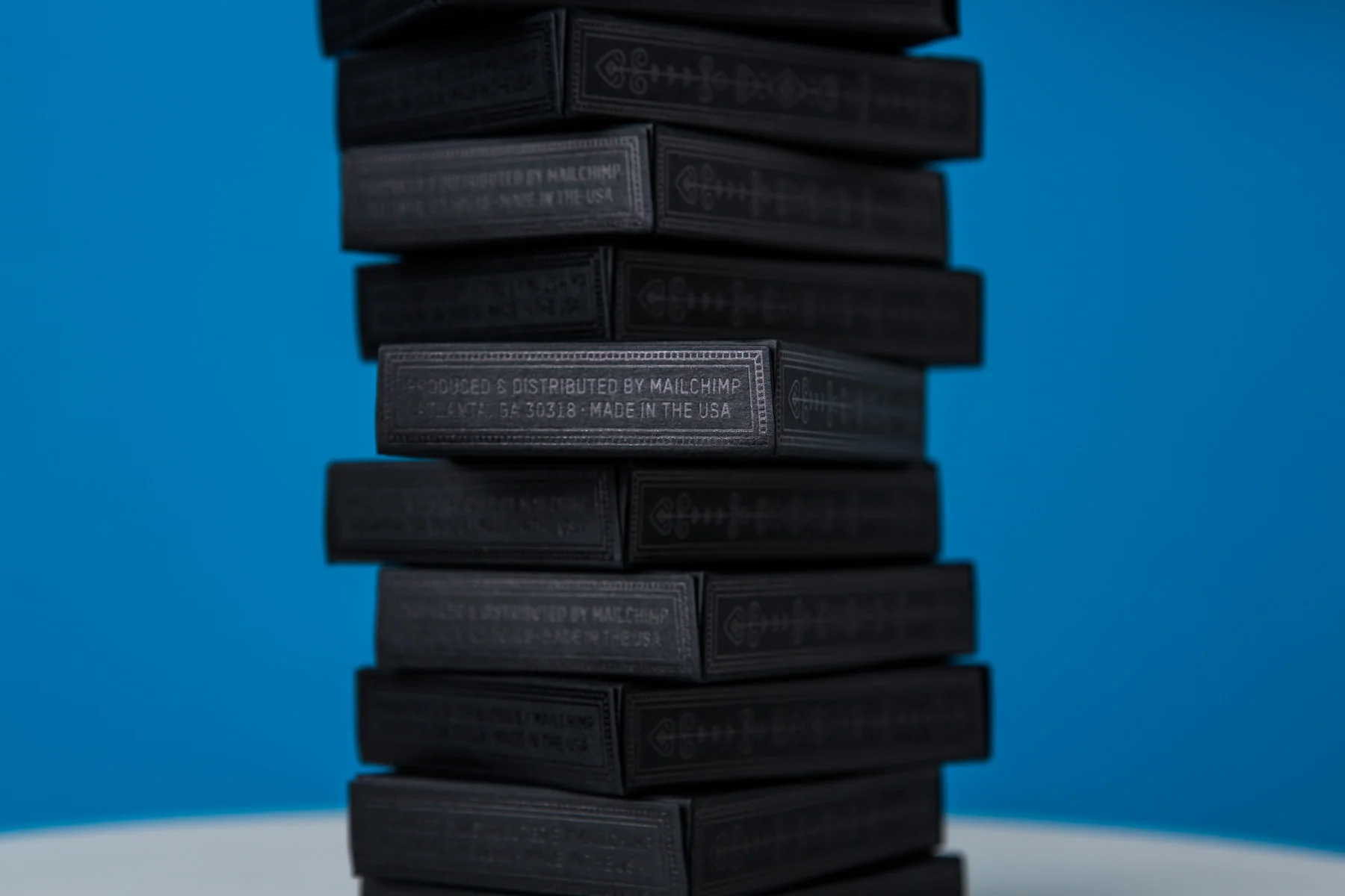 MailChimp Playing Cards - Image 78