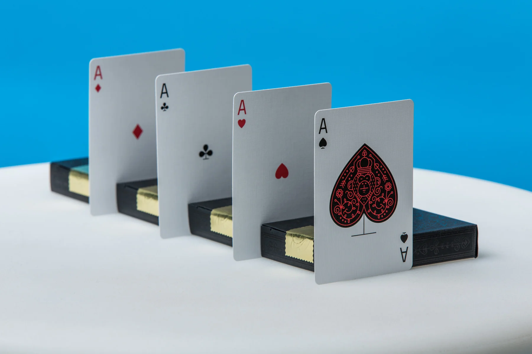 MailChimp Playing Cards - Image 9