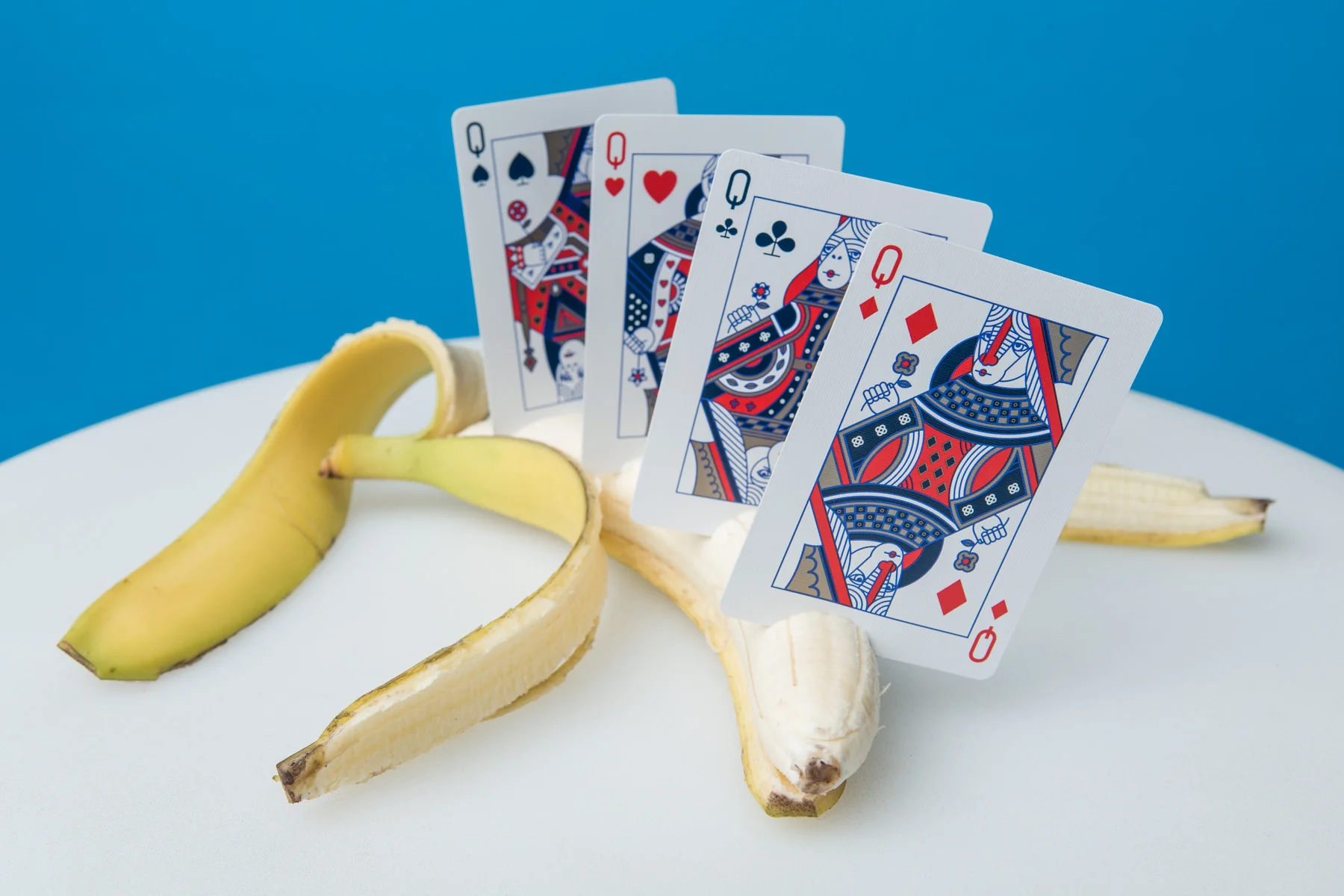 MailChimp Playing Cards - Image 92