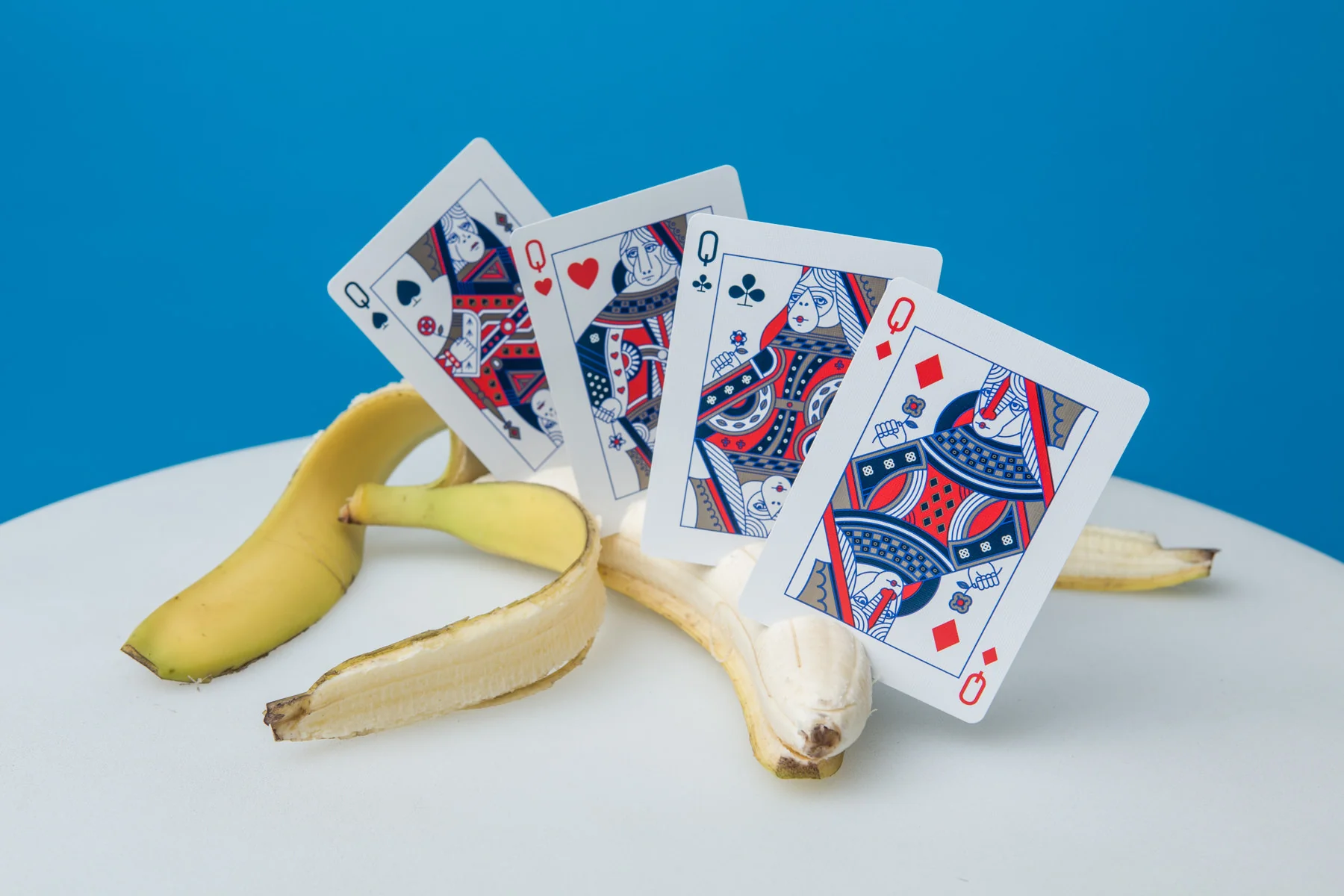MailChimp Playing Cards - Image 93