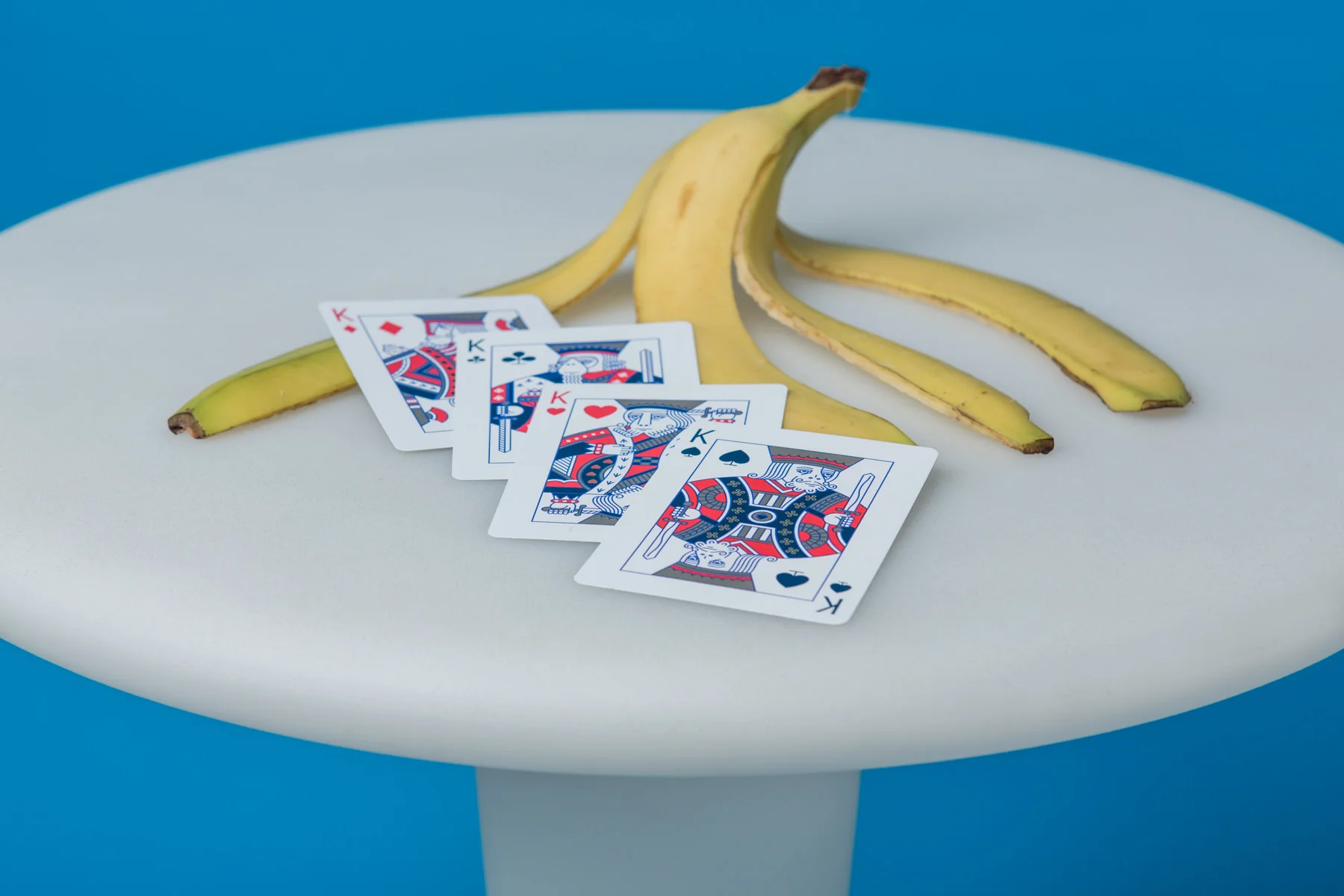 MailChimp Playing Cards - Image 97